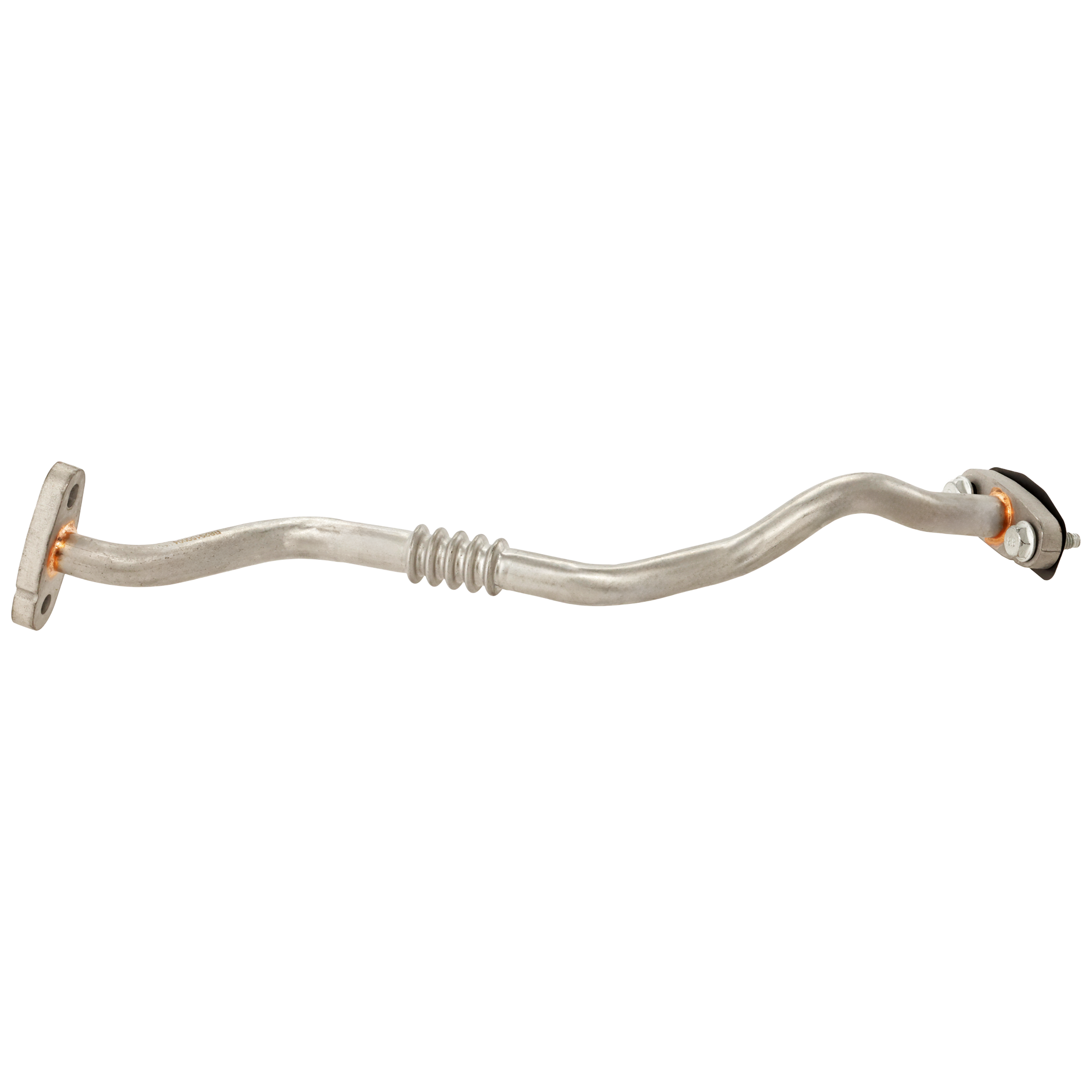 AM ENCORE 16-22 EQUINOX 18-22 TURBO OIL RETURN TUBE Turbocharged SKU RB29150004 OEM 12660184