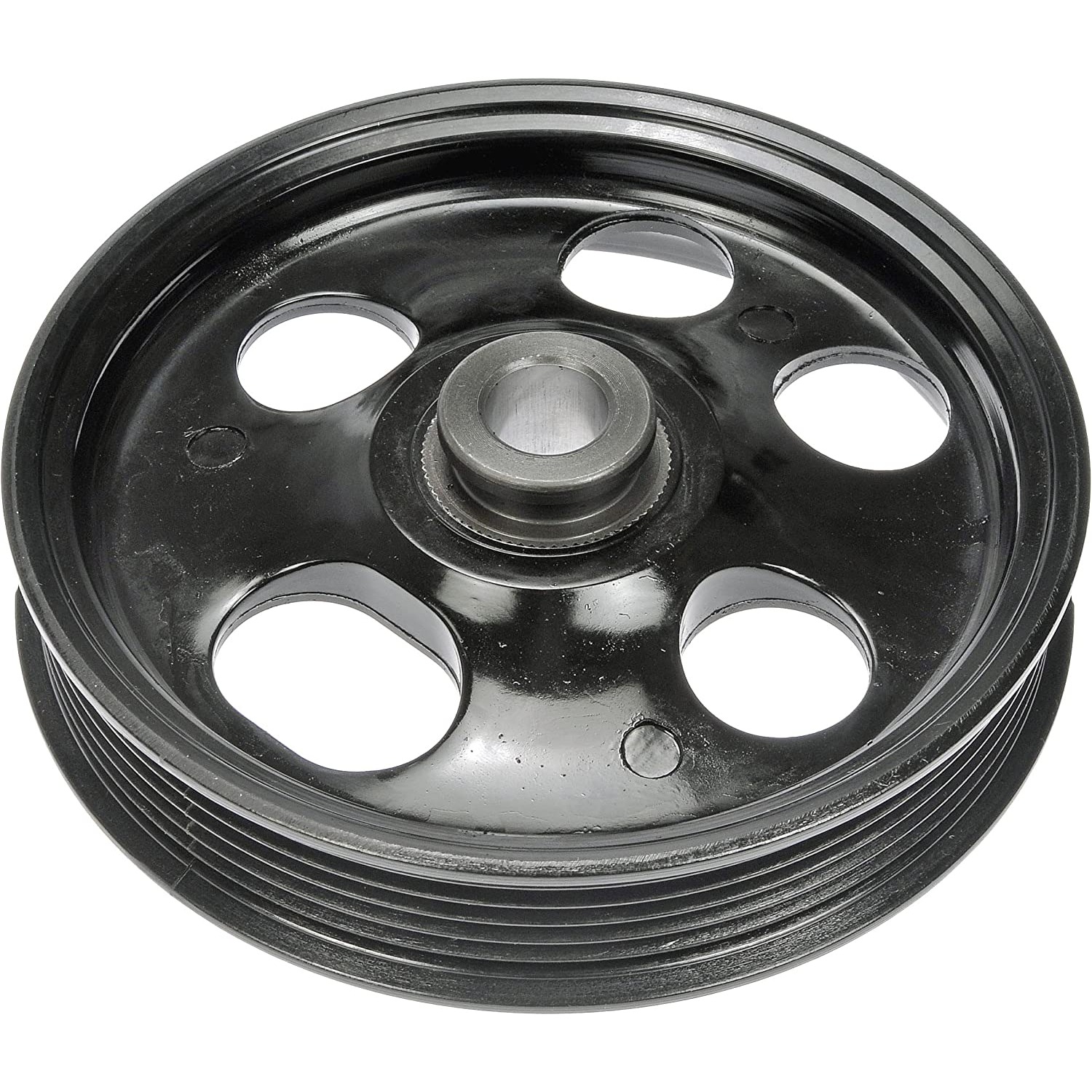 AM PWR STEERING PULLEY SKU RB300008 OEM 5F9Z3A733AA F6DZ3A733A XW4Z3A7