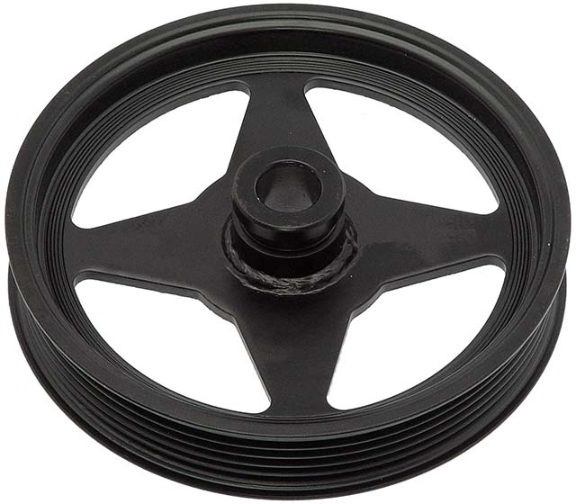 AM PWR STEERING PULLEY SKU RB300010 OEM 2L3Z3A733AA F6AZ3A733AA F6AZ3A