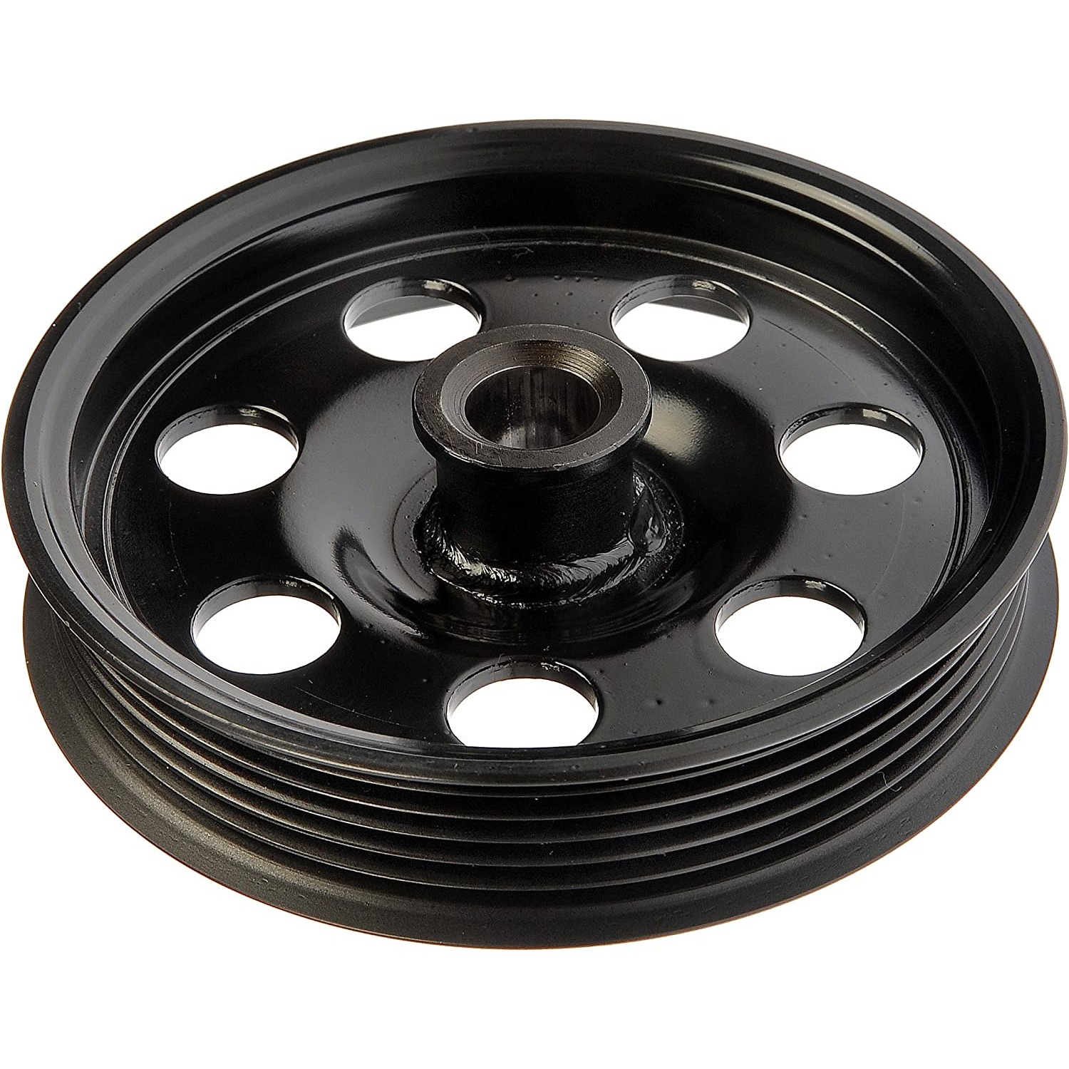 AM PWR STEERING PULLEY SKU RB300027 OEM XS8Z3A733AA 300027