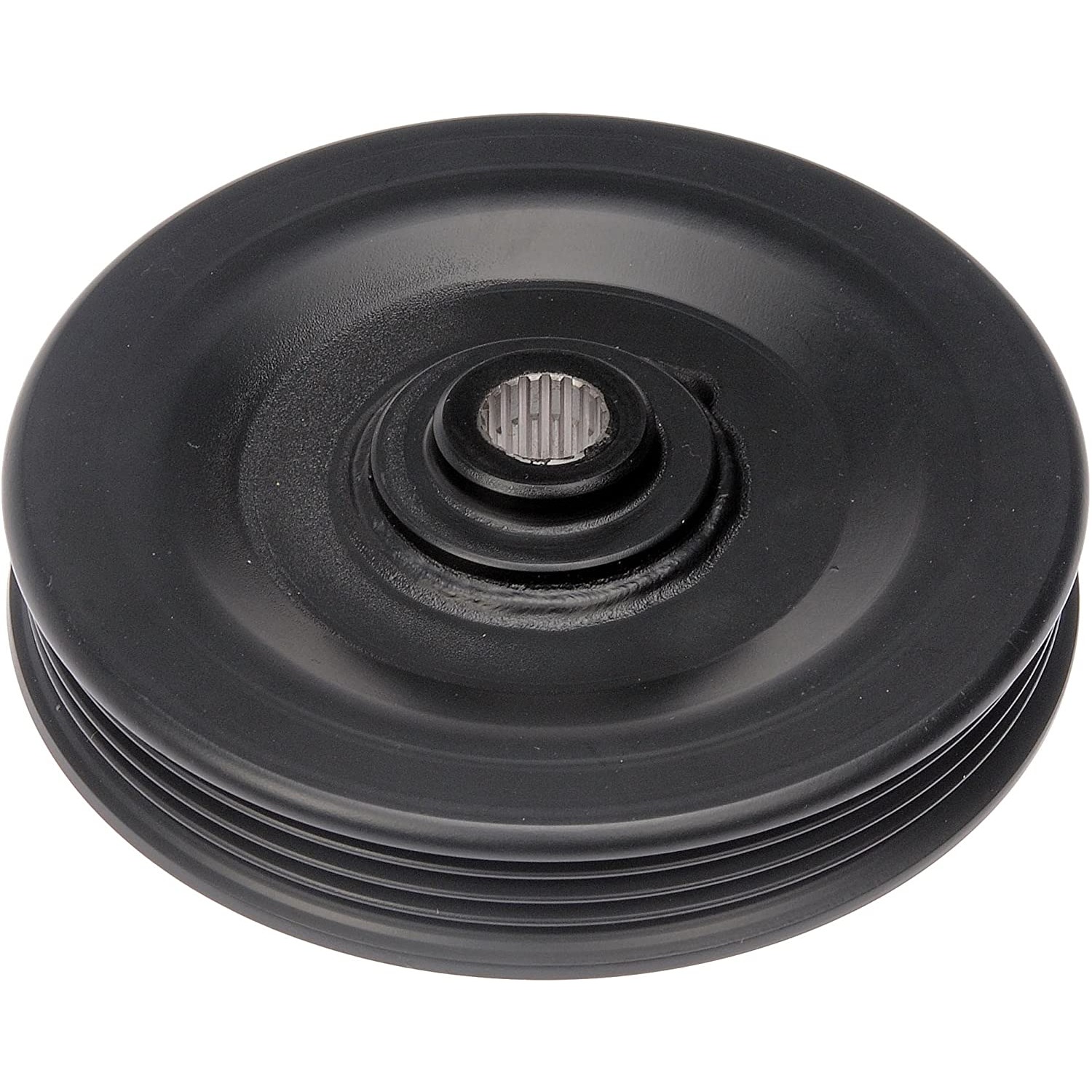 AM PWR STEERING PULLEY SKU RB300104 OEM 491325M010