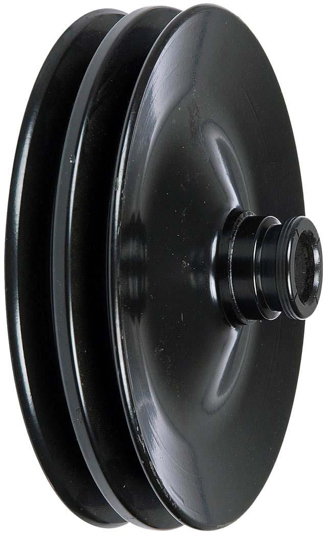 AM PWR STEERING PULLEY SKU RB300121 OEM 14084343