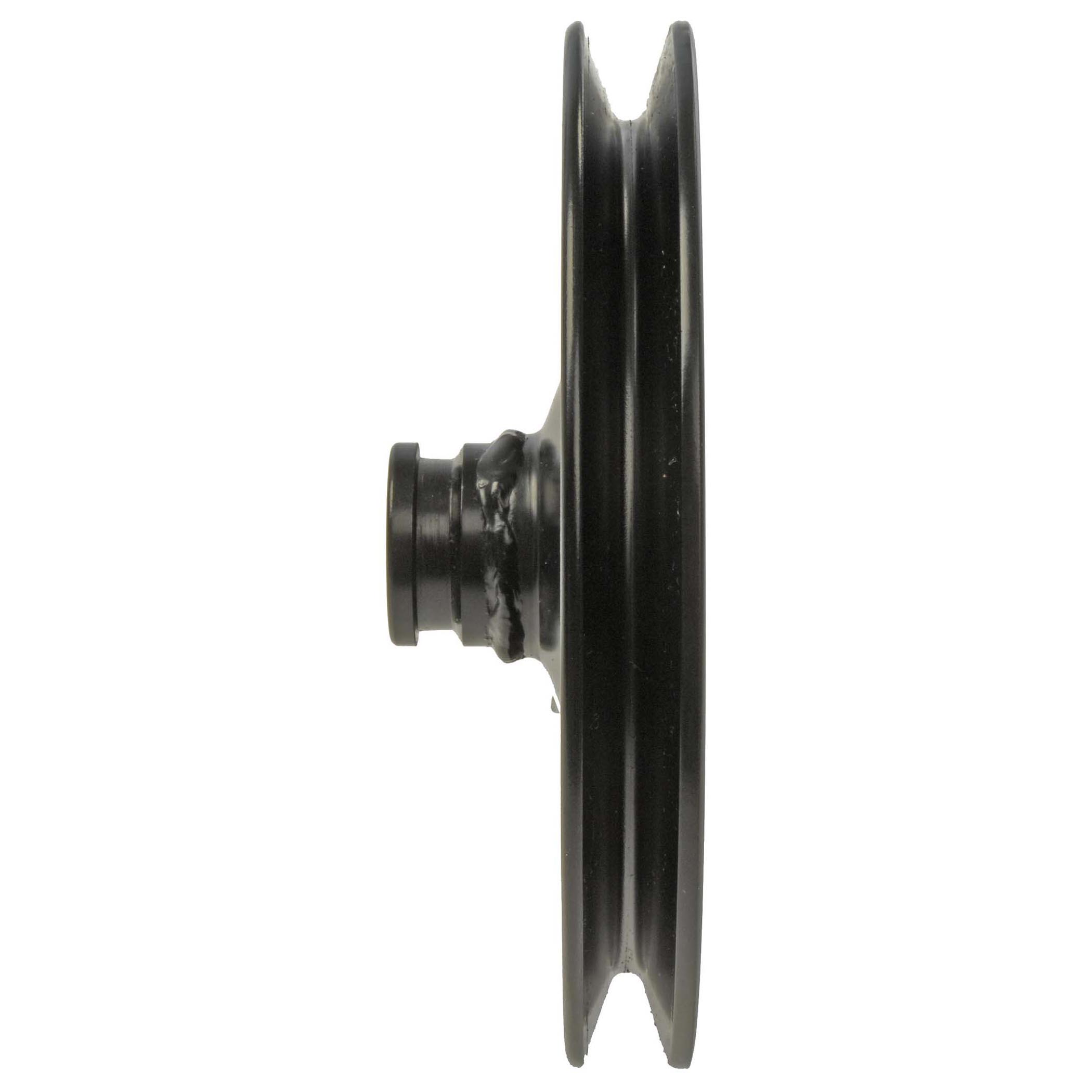 AM PWR STEERING PULLEY SKU RB300122 OEM 93430150