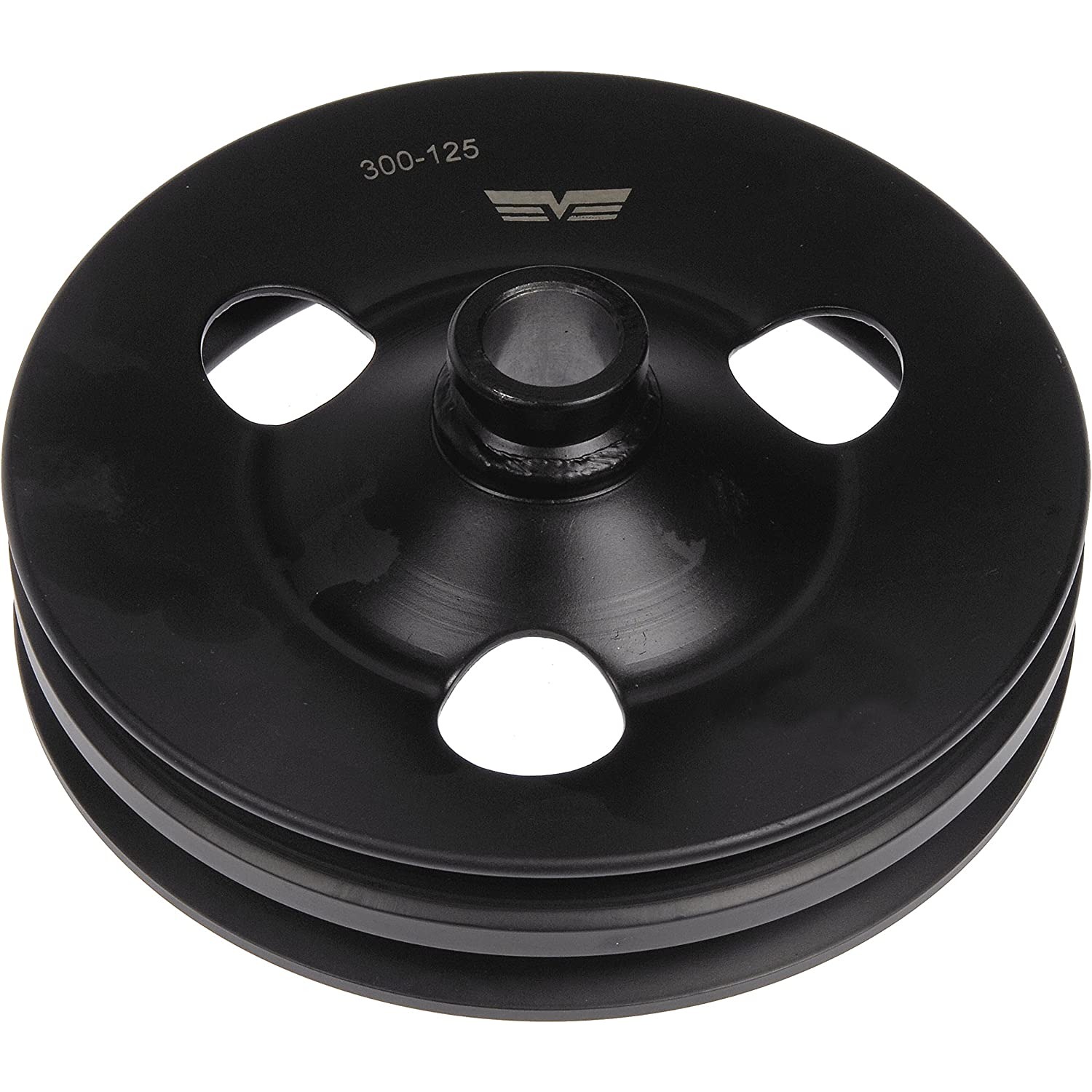 AM PWR STEERING PULLEY SKU RB300125 OEM 24571114