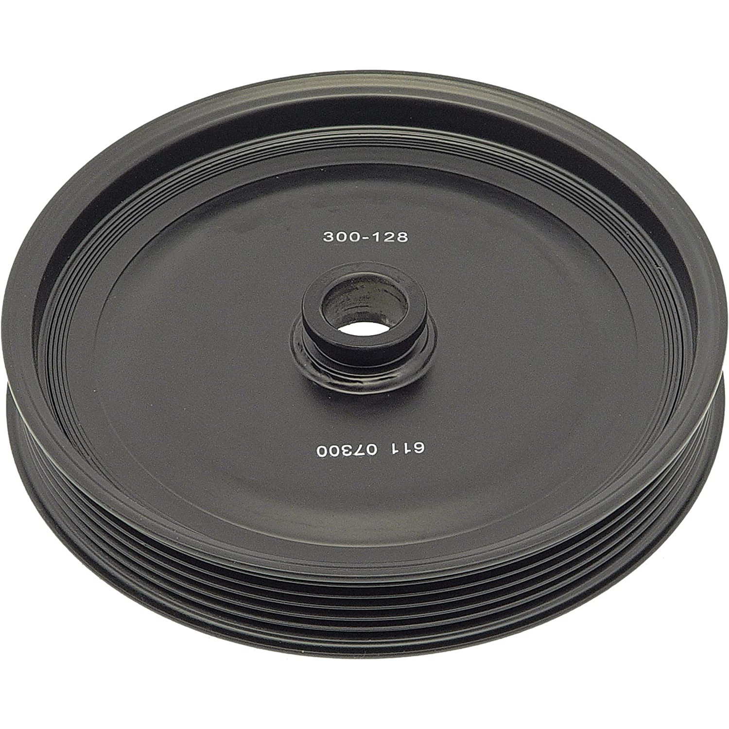 AM PWR STEERING PULLEY SKU RB300128 OEM 12589054-3P15165