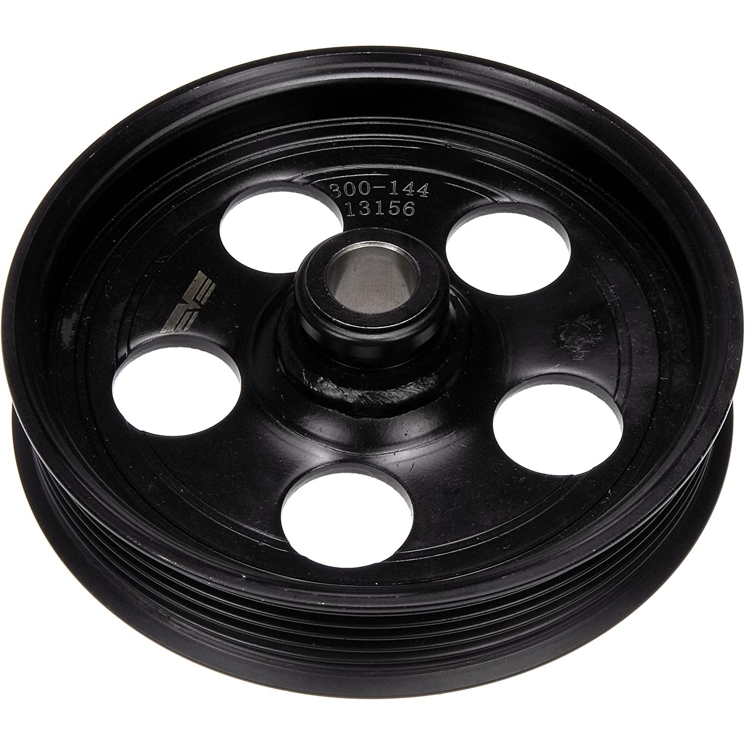 AM PWR STEERING PULLEY SKU RB300144 OEM 1S7Z3A733A EF9132620B 3P251302