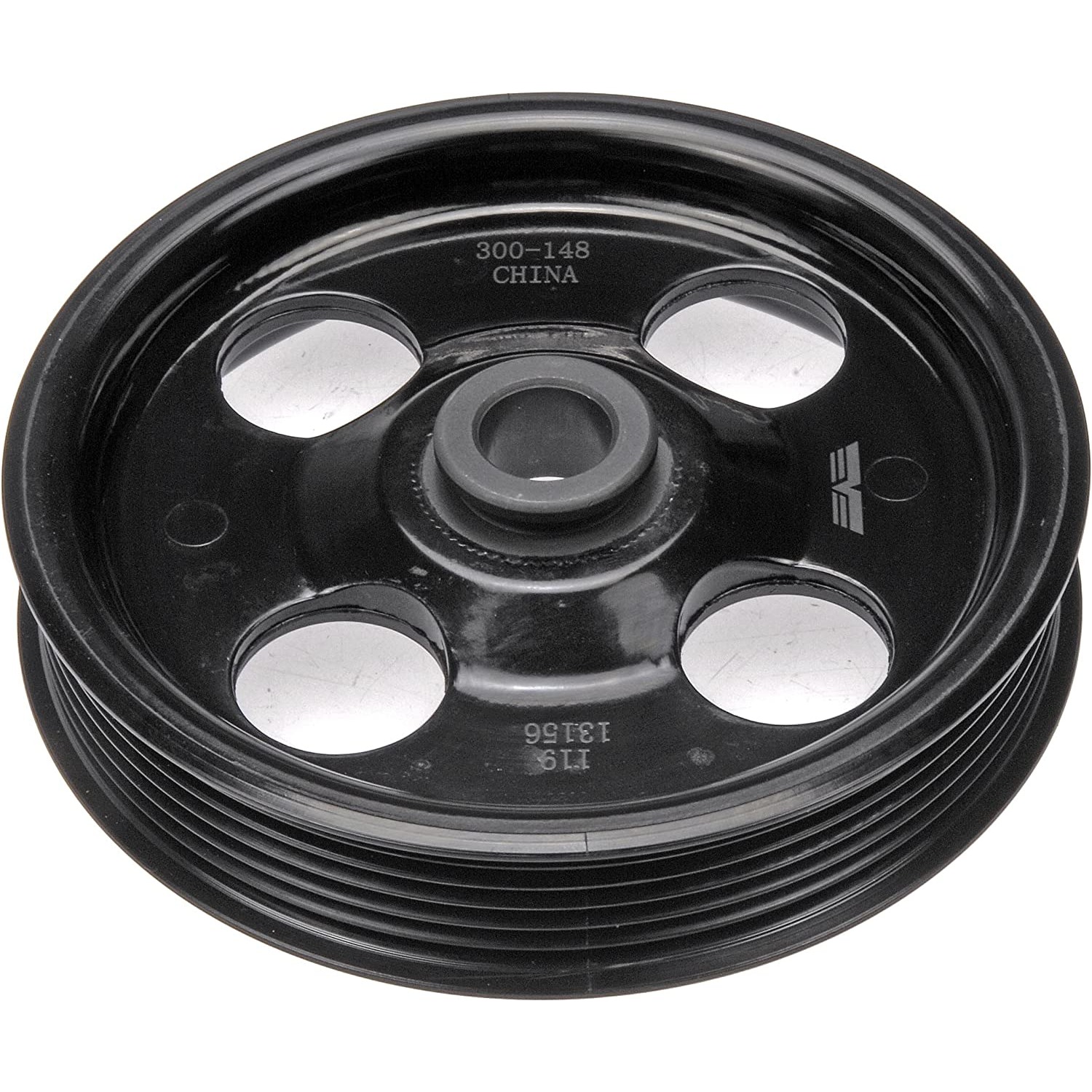 AM PWR STEERING PULLEY SKU RB300148 OEM 53013688AB 3P35138