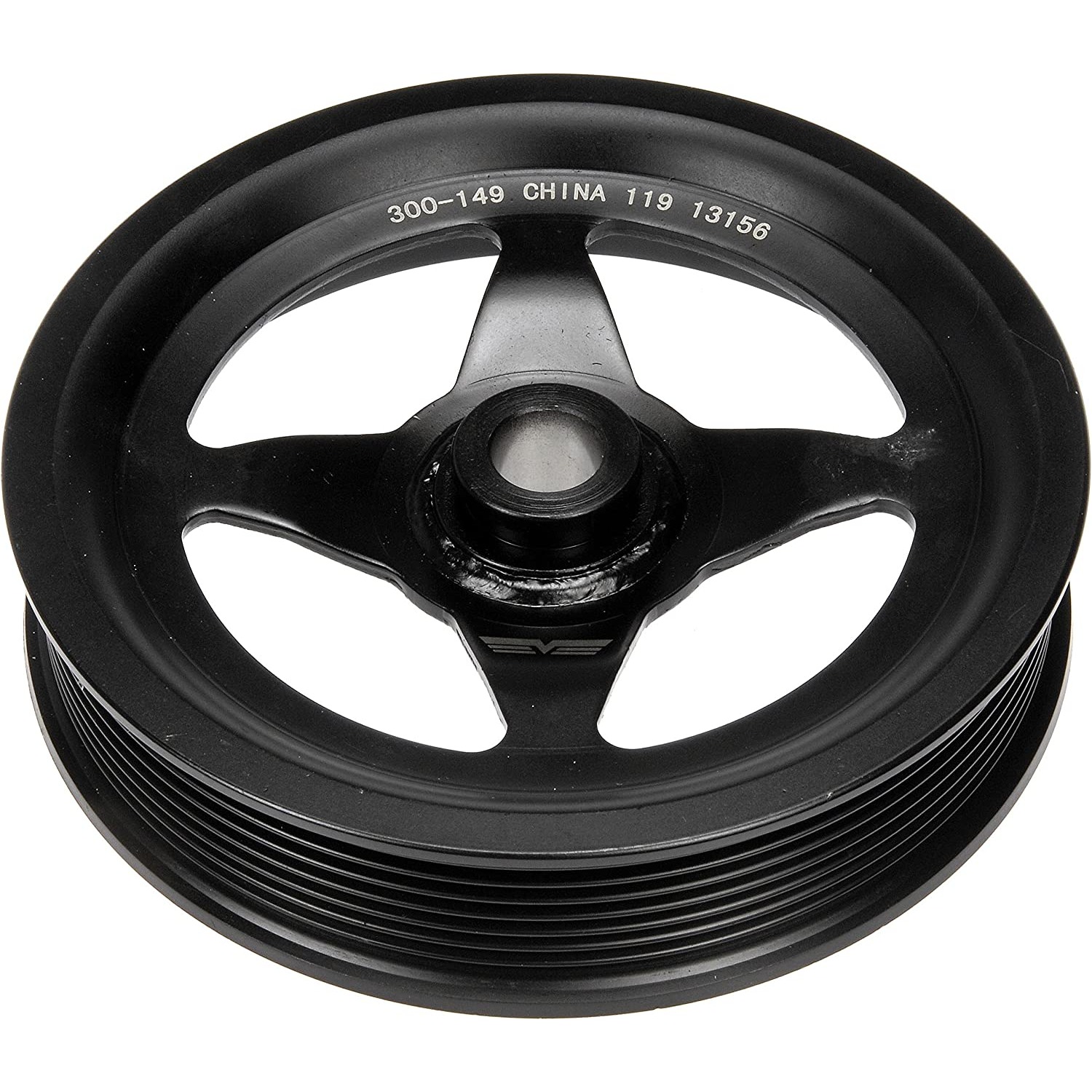 AM PWR STEERING PULLEY SKU RB300149 OEM 53032637AC 3P37161