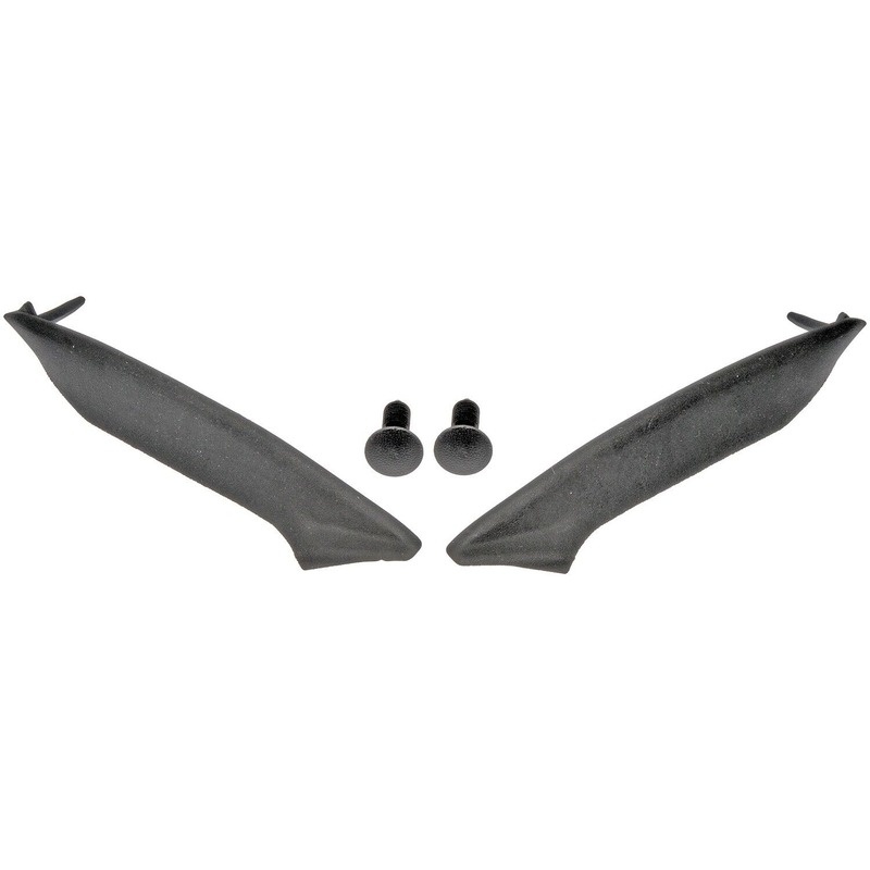 AM Cowl Ends SKU RB30020 OEM 4L3Z15022A68BA 4L3Z15022A69AA
