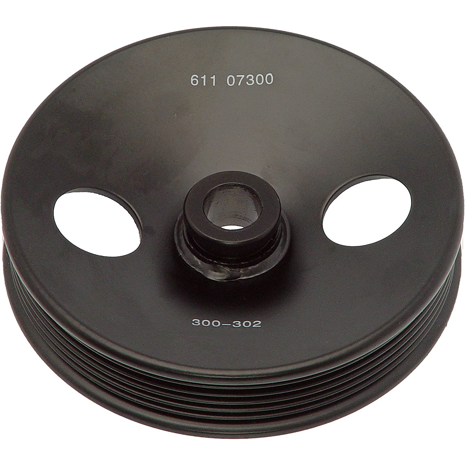 AM PWR STEERING PULLEY SKU RB300302 OEM 4892371AA 53010258-53010258AC