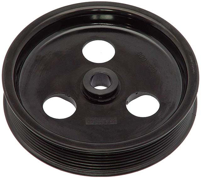 AM PWR STEERING PULLEY SKU RB300306 OEM 53011017-3P36147