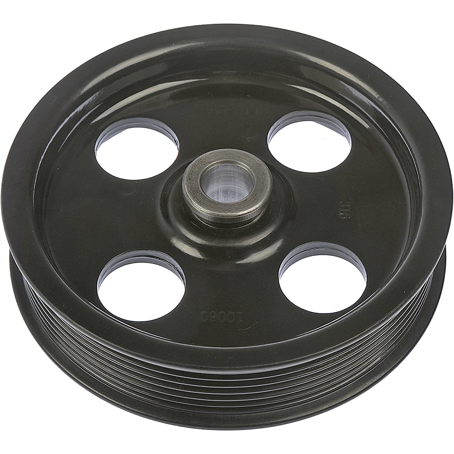 AM PWR STEERING PULLEY SKU RB300314 OEM 53032128AB
