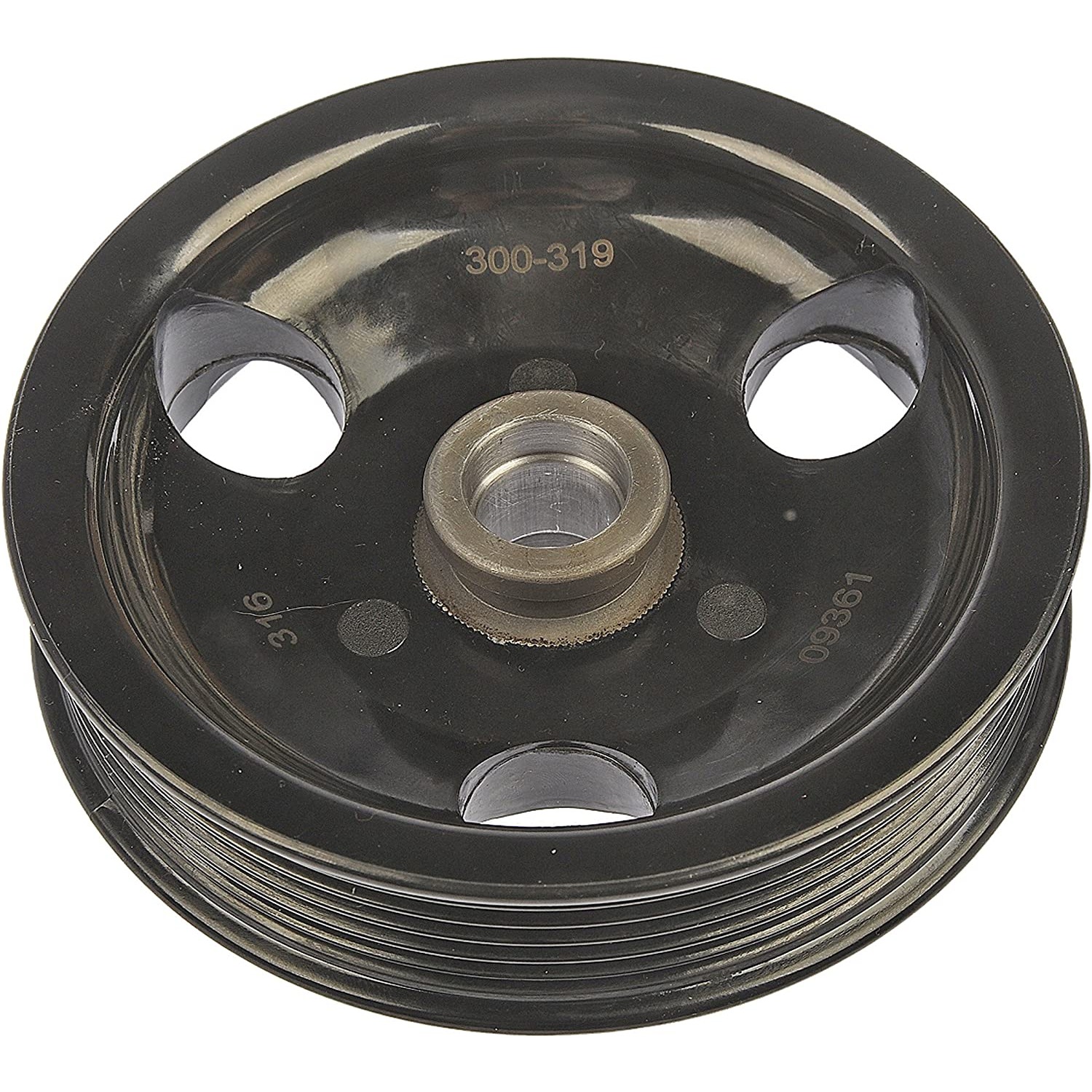 AM PWR STEERING PULLEY SKU RB300319 OEM 4892093AA 3P35117