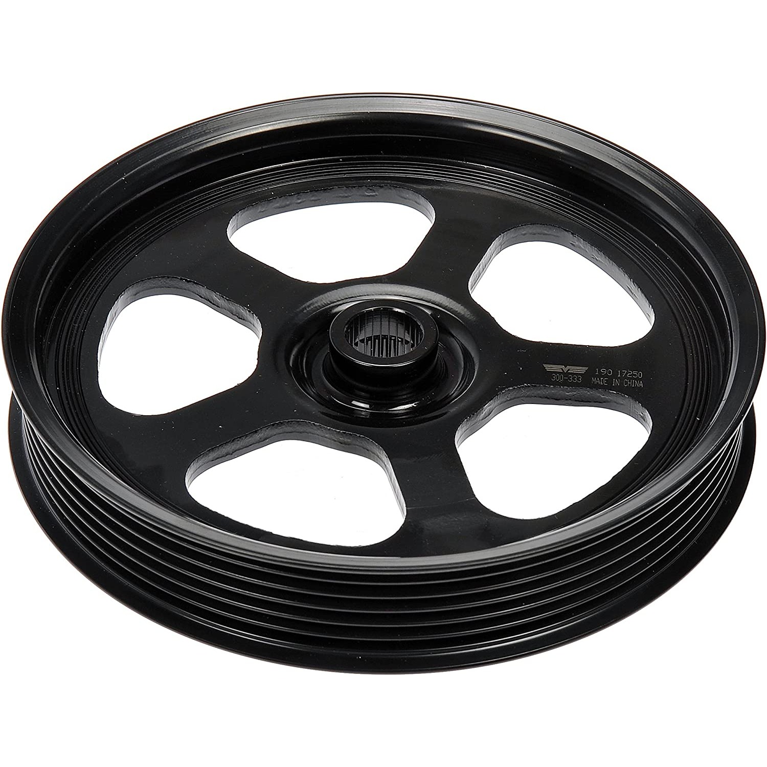 AM Pwr Steering Pulley SKU RB300333 OEM 56483RCAA01-56483RDAA01-3P4514