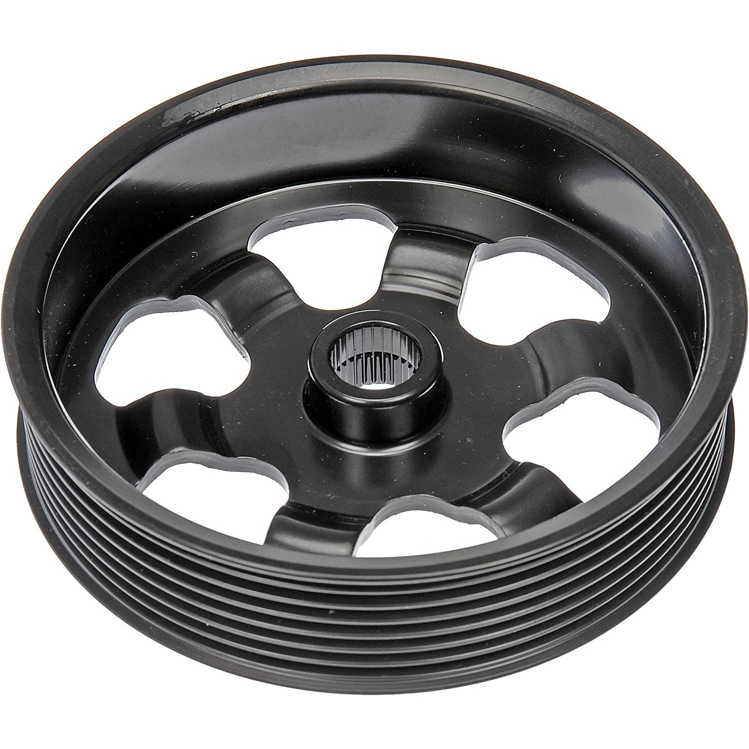 AM Pwr Steering Pulley SKU RB300337 OEM 56483PNC004