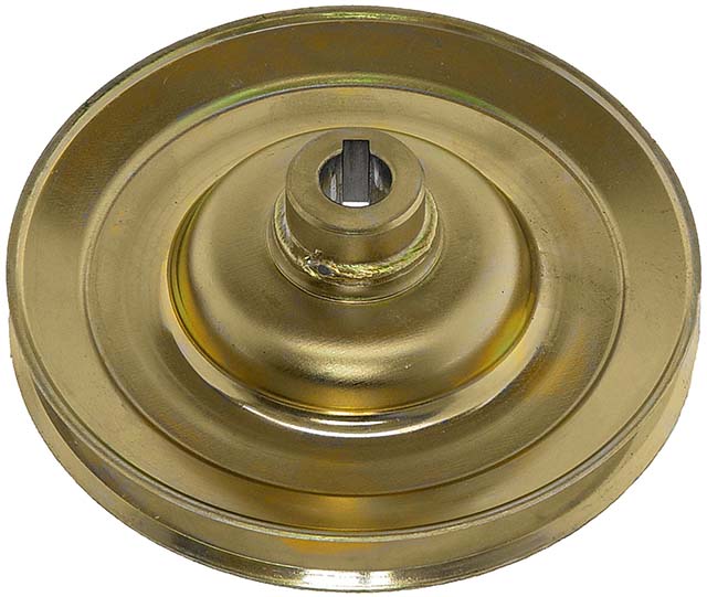 AM PWR STEERING PULLEY SKU RB300400 OEM 4431135020