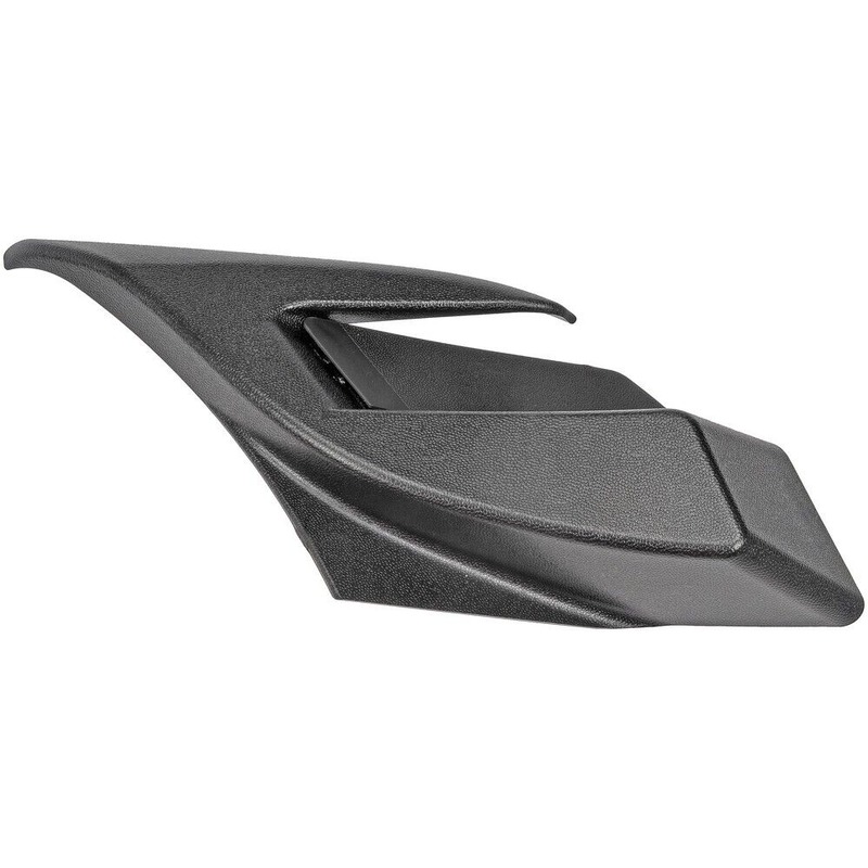 AM Cowl Ends Left SKU RB30041 OEM 15287177