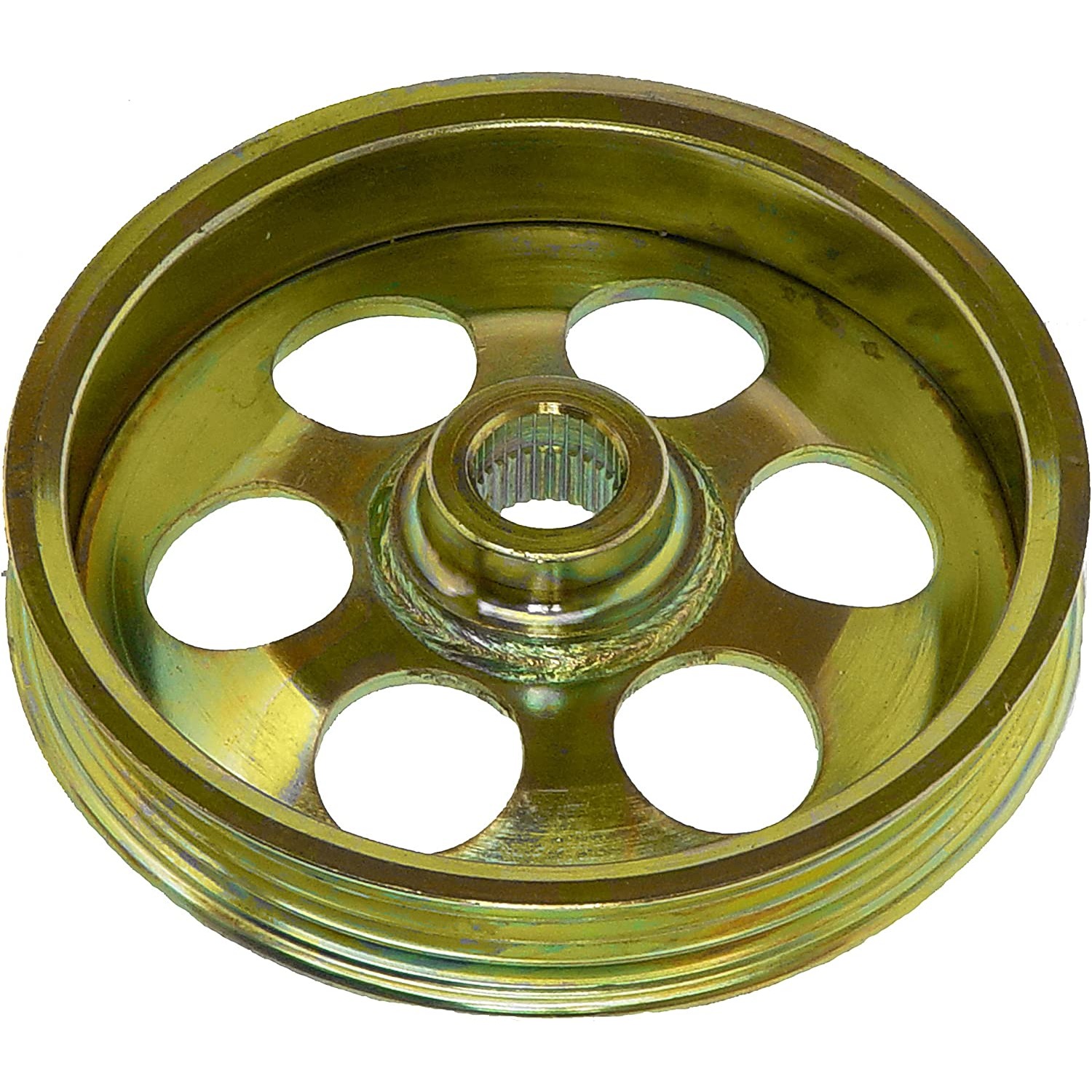 AM PWR STEERING PULLEY SKU RB300500 OEM 56483P02305-56483P2A003-3P4310