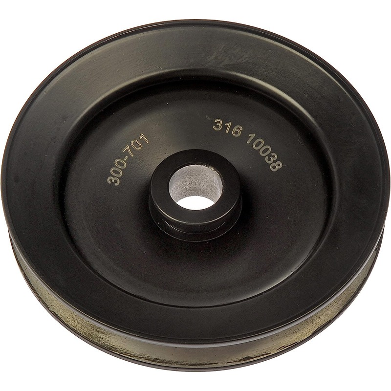 AM VACUUM PUMP PULLEY SKU RB300701 OEM E9TZ2L487A
