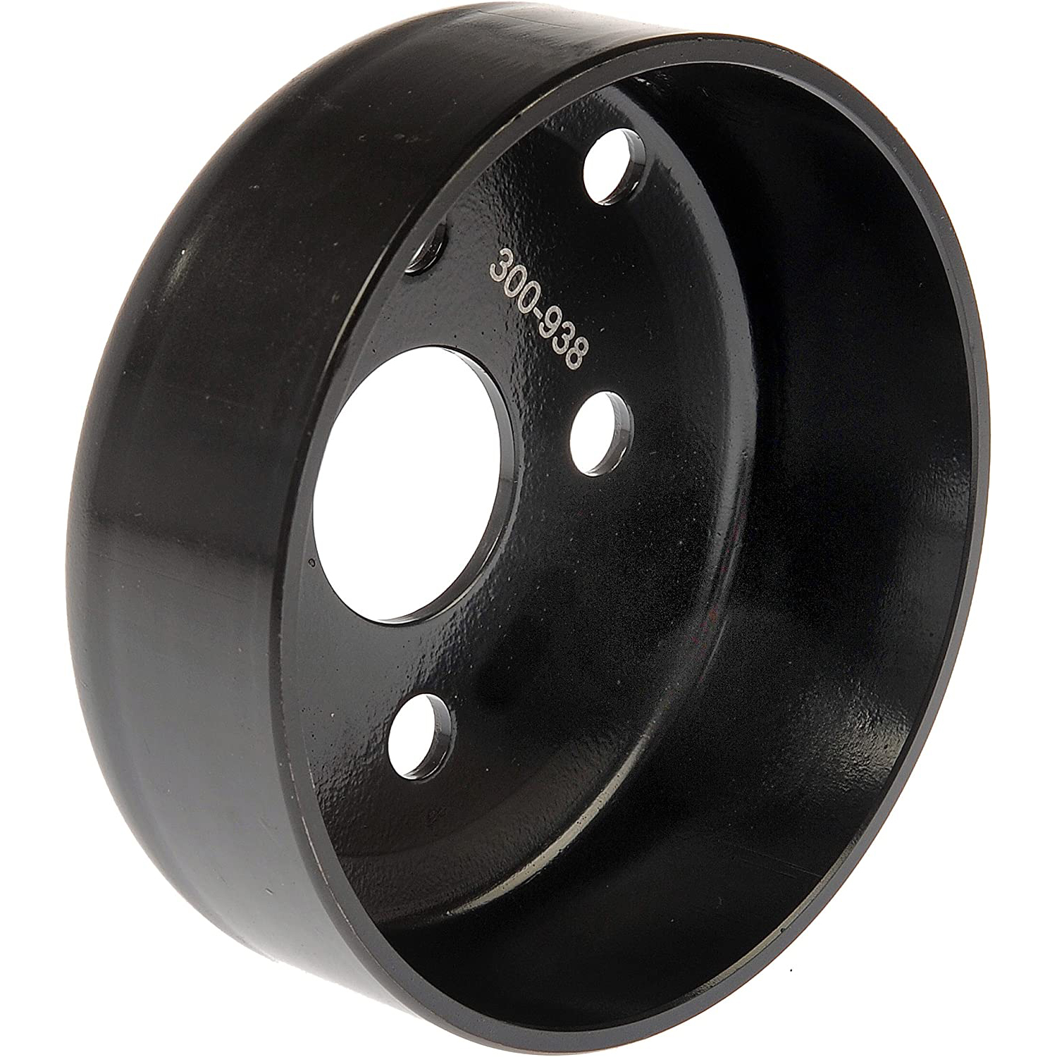 AM WATER PUMP PULLEY SKU RB300938 OEM 1617328020