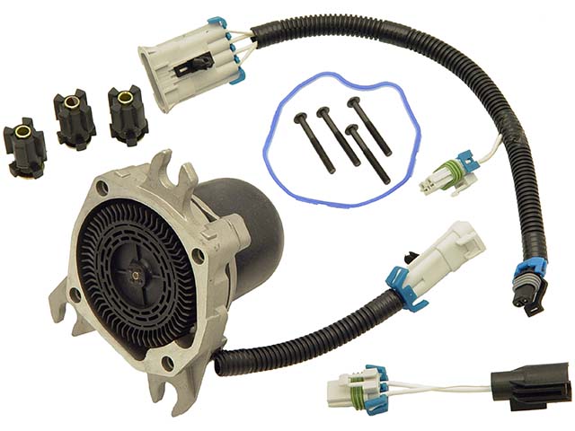 AM ELECTRIC A.I.R. PUMP SKU RB306020 OEM 215-356-215-364-71-3671-800-25