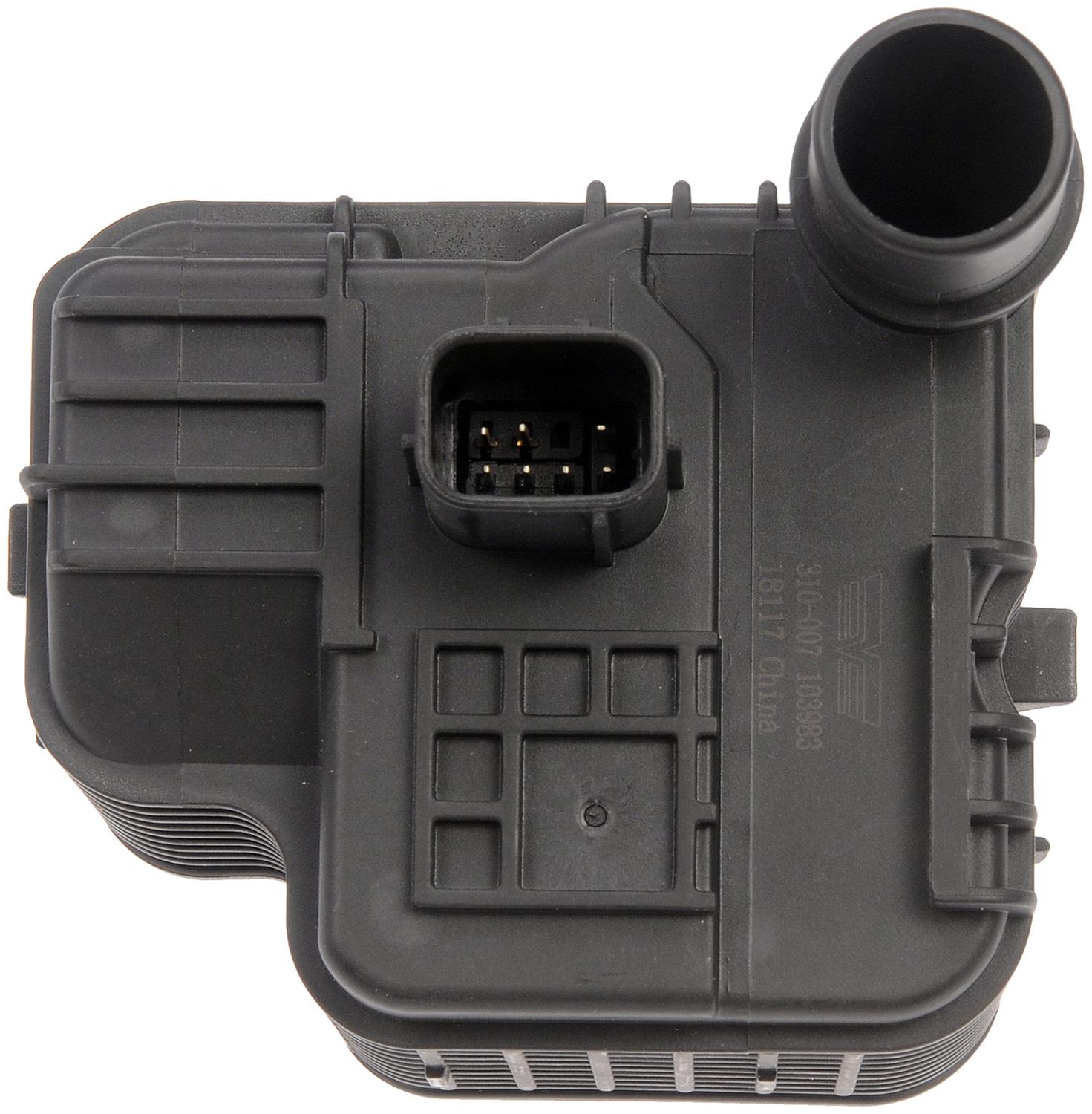 AM Leak Detection Pump SKU RB310007 OEM VDP40 VDP66-22865478-25949421