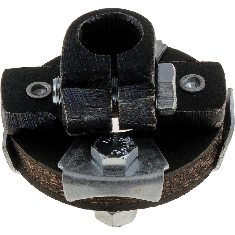 AM STEER COUPLER ASSEM. SKU RB31008 OEM E8TZ3B676A