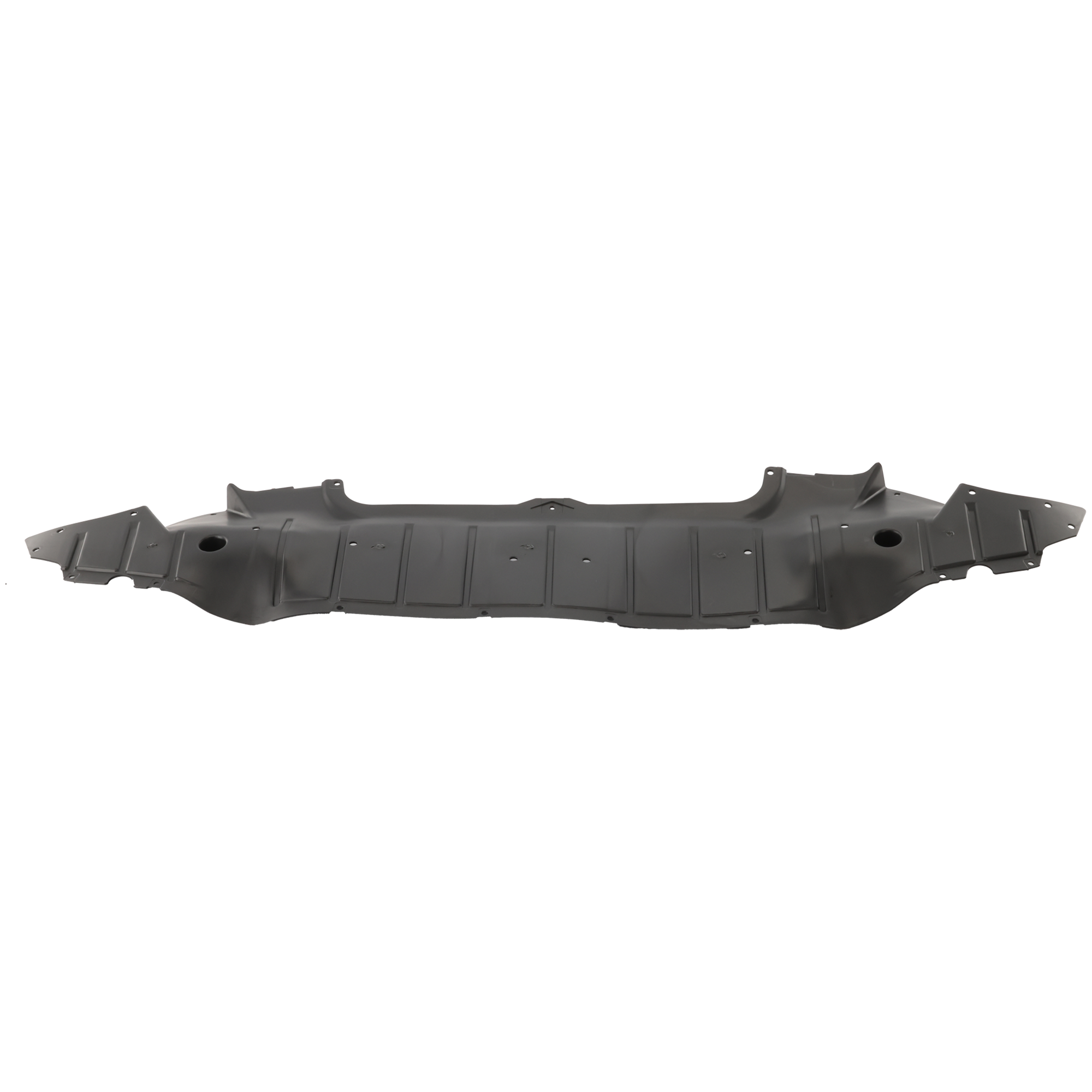 AM M2-16-18 ENGINE SPLASH SHIELD Under Cover Front SKU RB31010001 Partslink BM1228181 OEM 51758064138