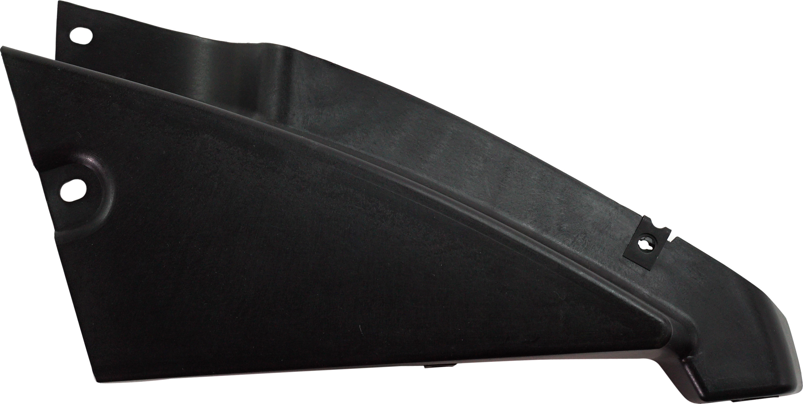 AM M3-08-13 ENGINE SPLASH SHIELD Under Cover LH Outer Conv Cpe SKU RB31010004 Partslink BM1228182 OEM 51757896419