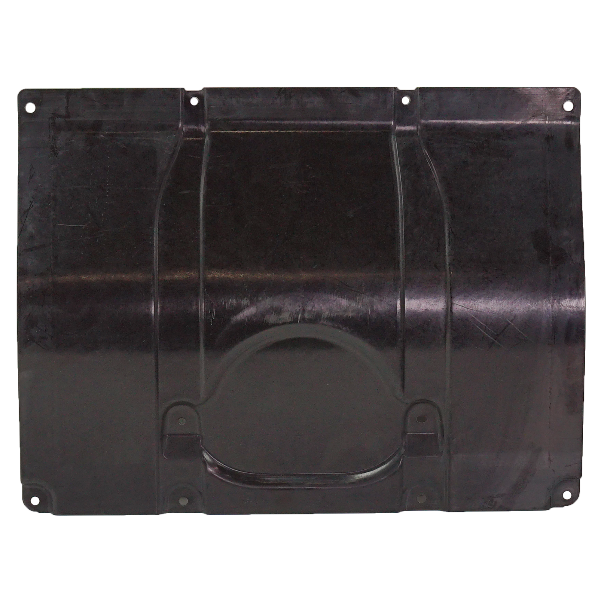 AM X3-18-24 X4-19-25 ENGINE SPLASH SHIELD Front SKU RB31010008 Partslink BM1228185 OEM 51757394744