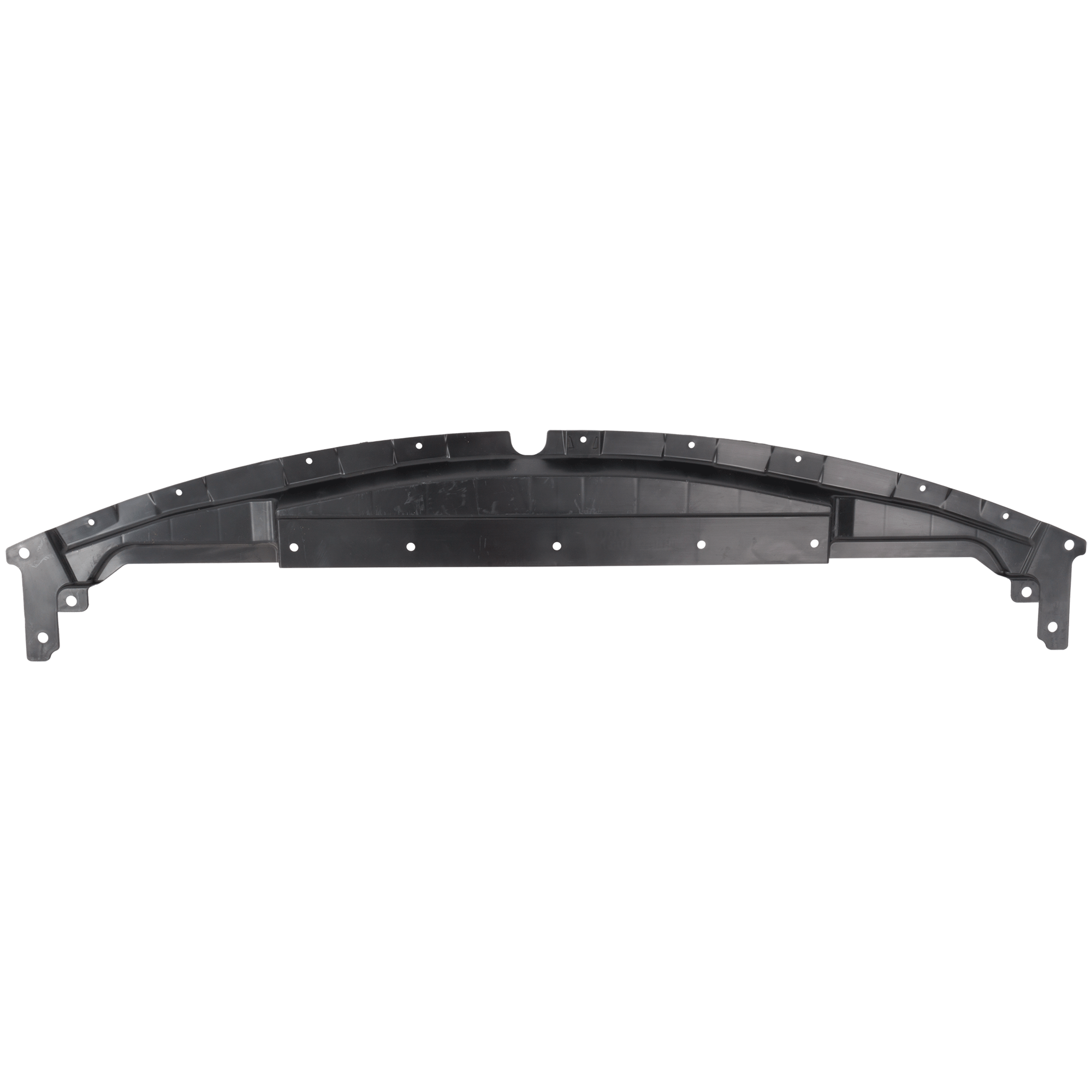 AM ENVISION 21-23 ENGINE SPLASH SHIELD Front Cover Stiffener SKU RB31010021 Partslink GM1228193 OEM 84879873