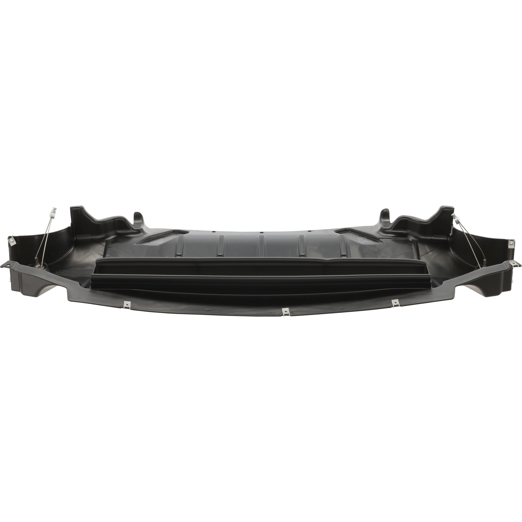 AM M3-08-13 ENGINE SPLASH SHIELD Front Inner 4.0L Eng. SKU RB31010027 OEM 51757899820 PFM