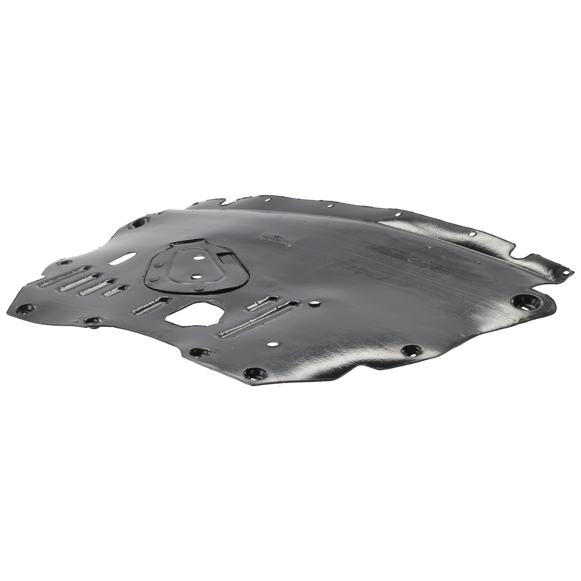 AM ENCORE GX 20-25 TRAILBLAZER 21-25 ENGINE SPLASH SHIELD Under Cover Heat Form w o Insulation Foam 1.3L Eng. SKU RB31010031 Partslink GM1228199 OEM 60005893
