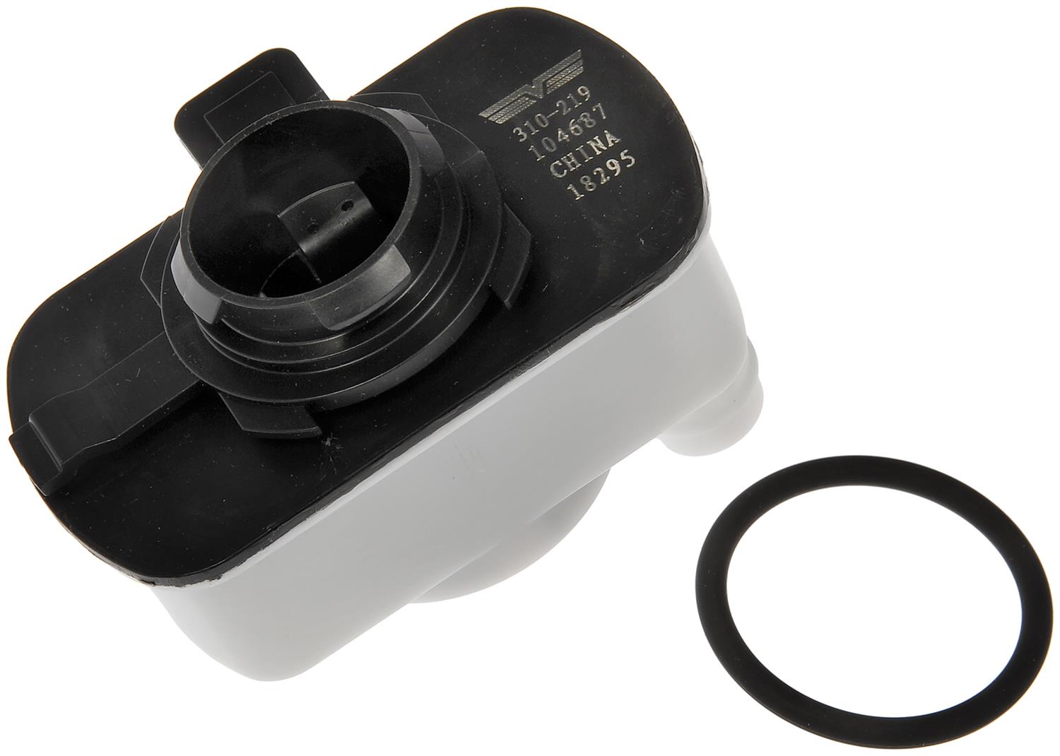 AM EVAP System Iteg Mod SKU RB310219 OEM VDP12-4861959AA 4861959AB 4861