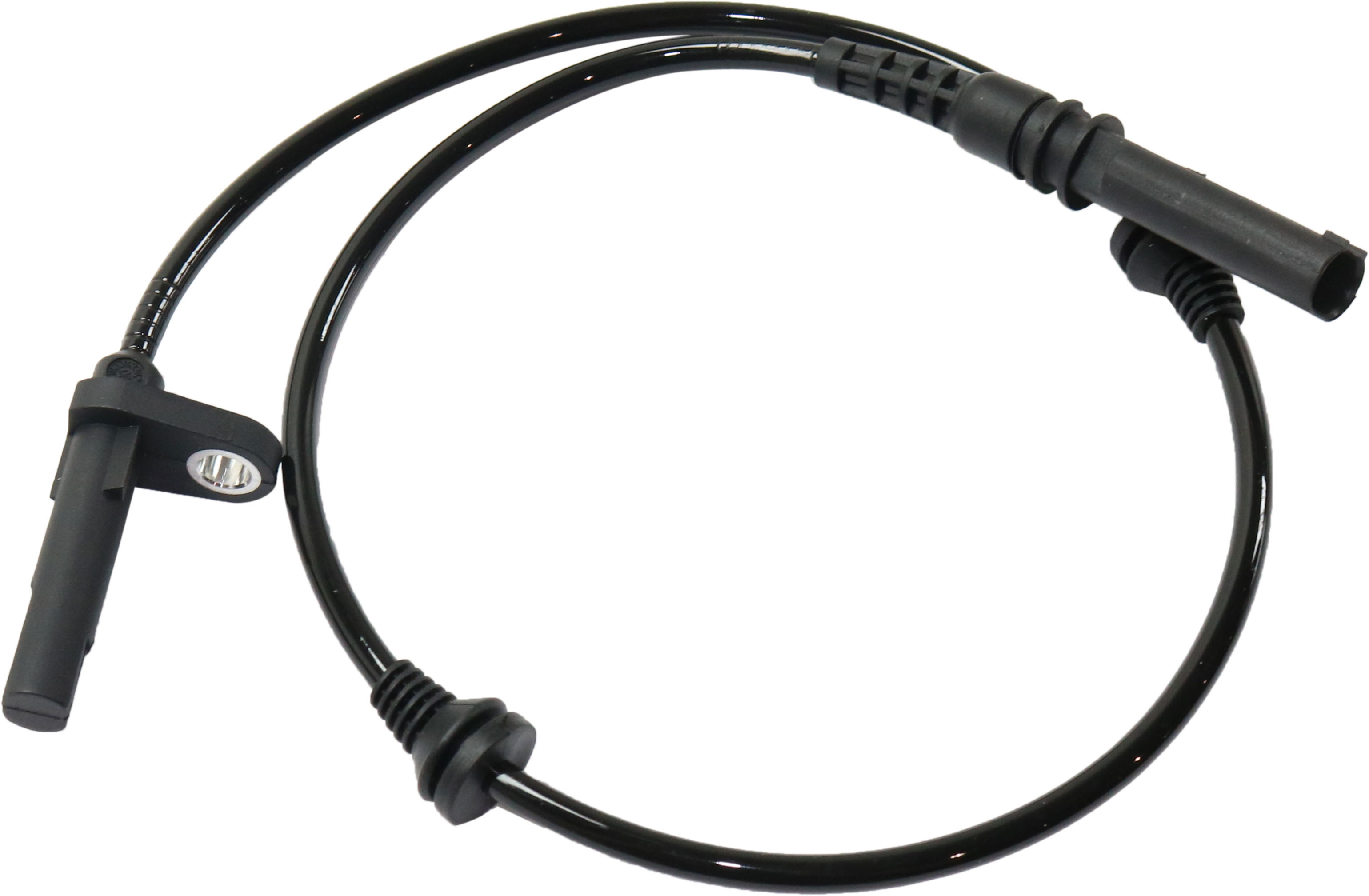 AM X5-11-18 X6-11-19 FRONT ABS SPEED SENSOR RH=LH SKU RB31080004 OEM 34526771776