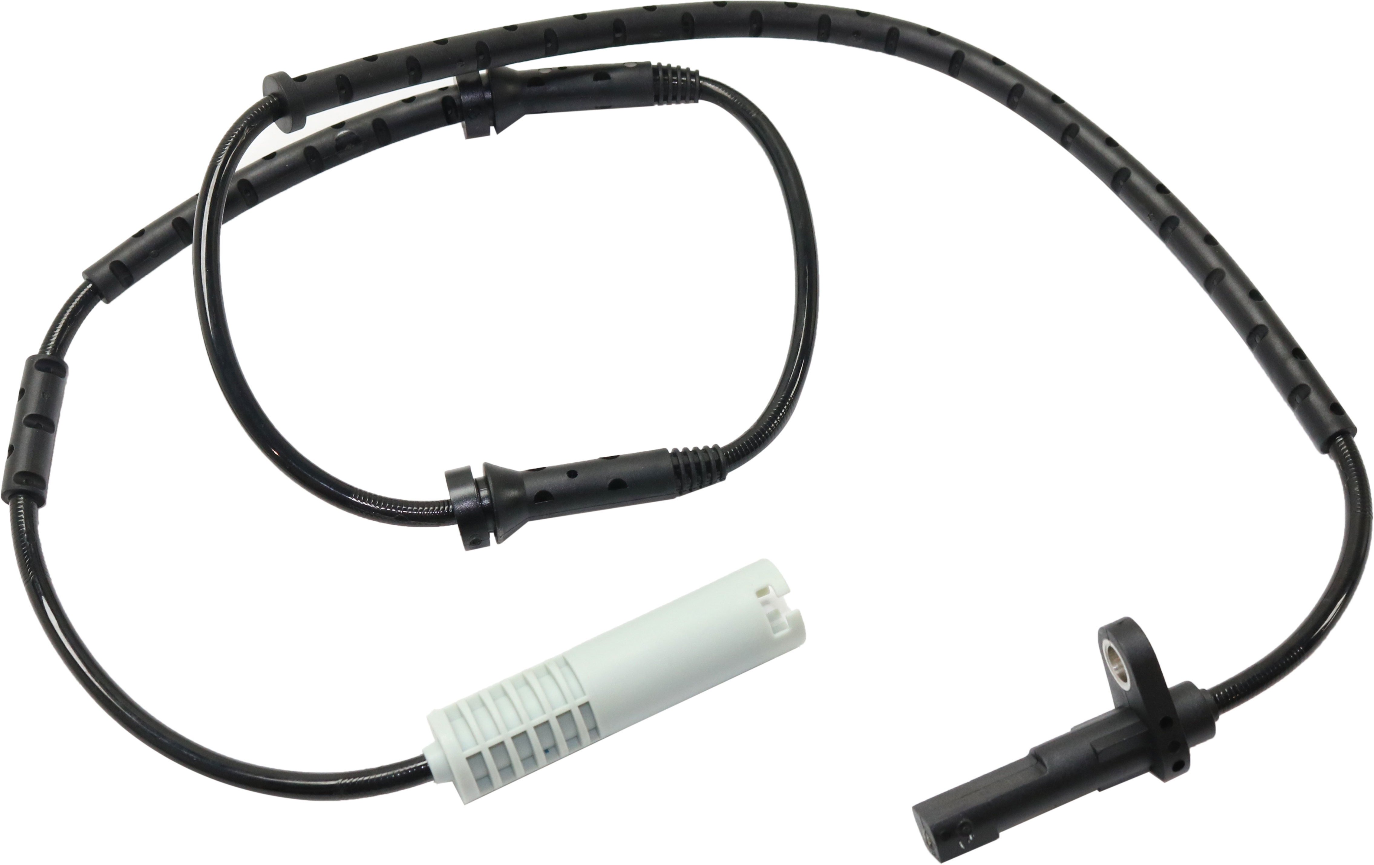 AM 7 SERIES 02-03 REAR ABS SPEED SENSOR RH=LH 2 Male Terminals Blade Type SKU RB31080007 OEM 34526752160-34526758290