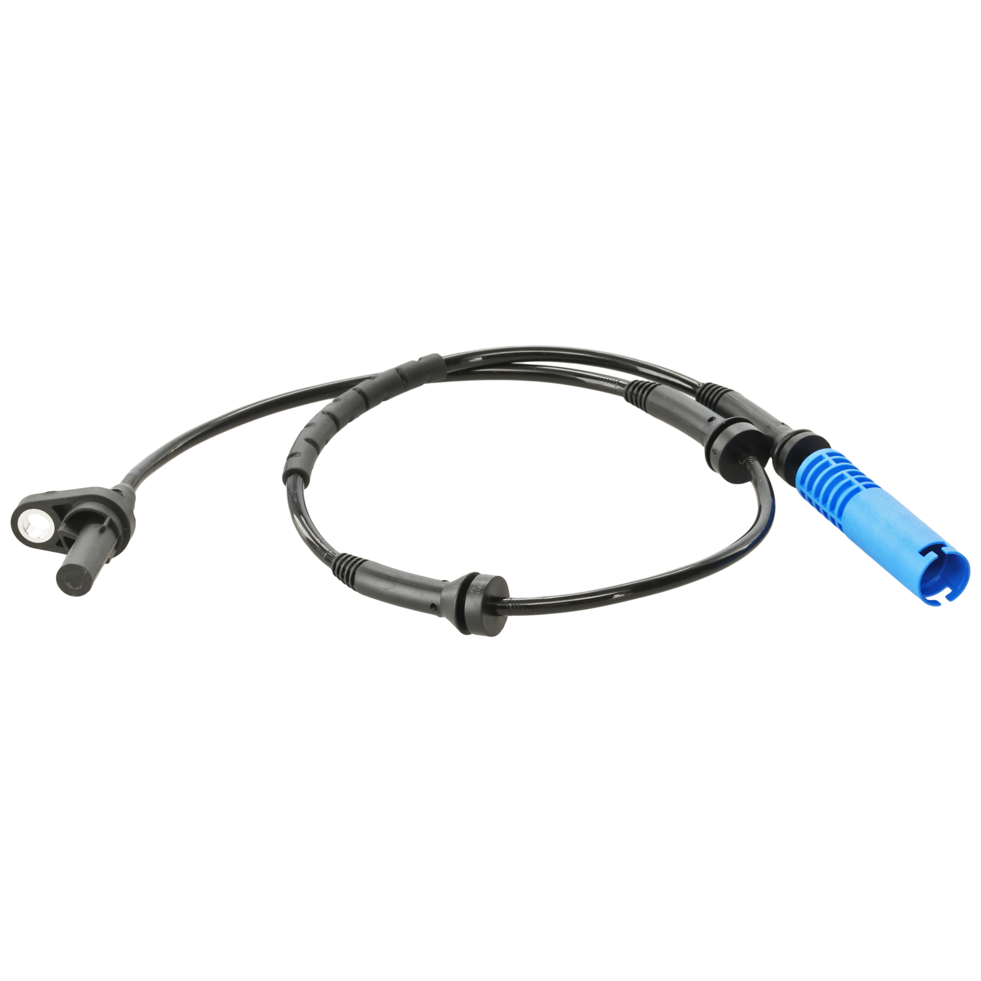 AM 5 SERIES 06-10 FRONT ABS SPEED SENSOR RH=LH Spindle Mounted SKU RB31080010 OEM 34526771700