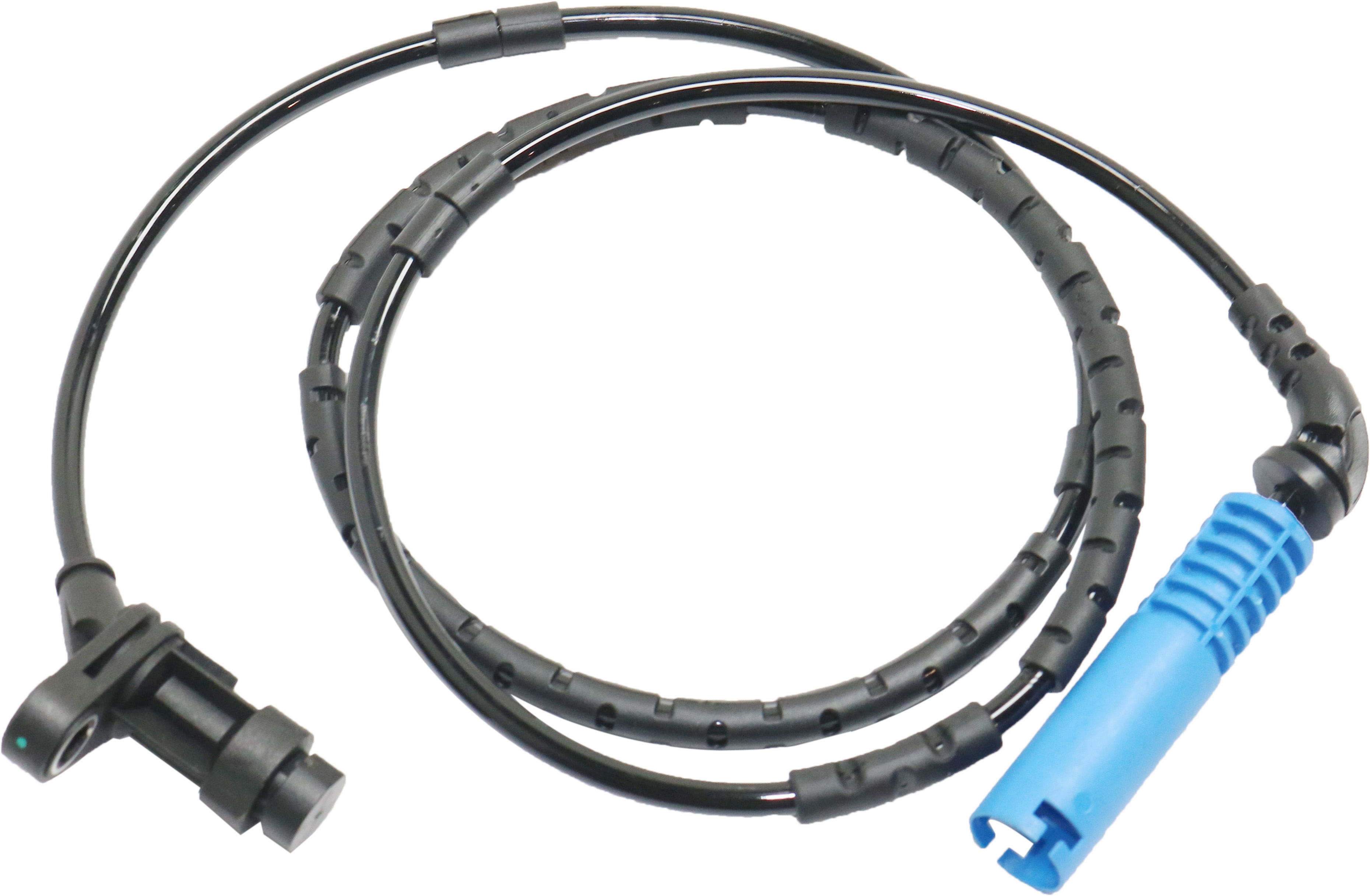 AM 325xi 330xi 01-05 REAR ABS SPEED SENSOR RH=LH 2 Male Terminals SKU RB31080012 OEM 34526750972-34526756383