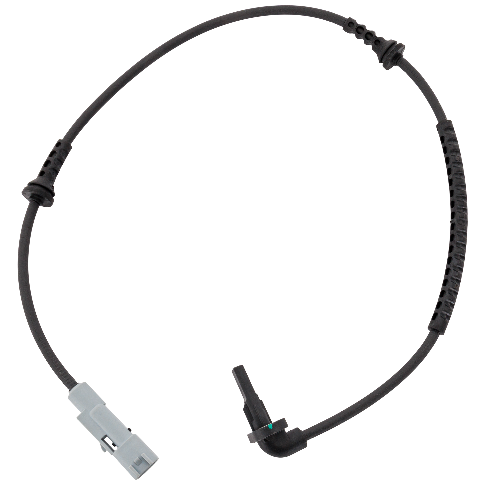 AM 5 SERIES 11-16-6 SERIES 12-19 REAR ABS SPEED SENSOR RH=LH Spindle Mounted SKU RB31080019 OEM 34526784901