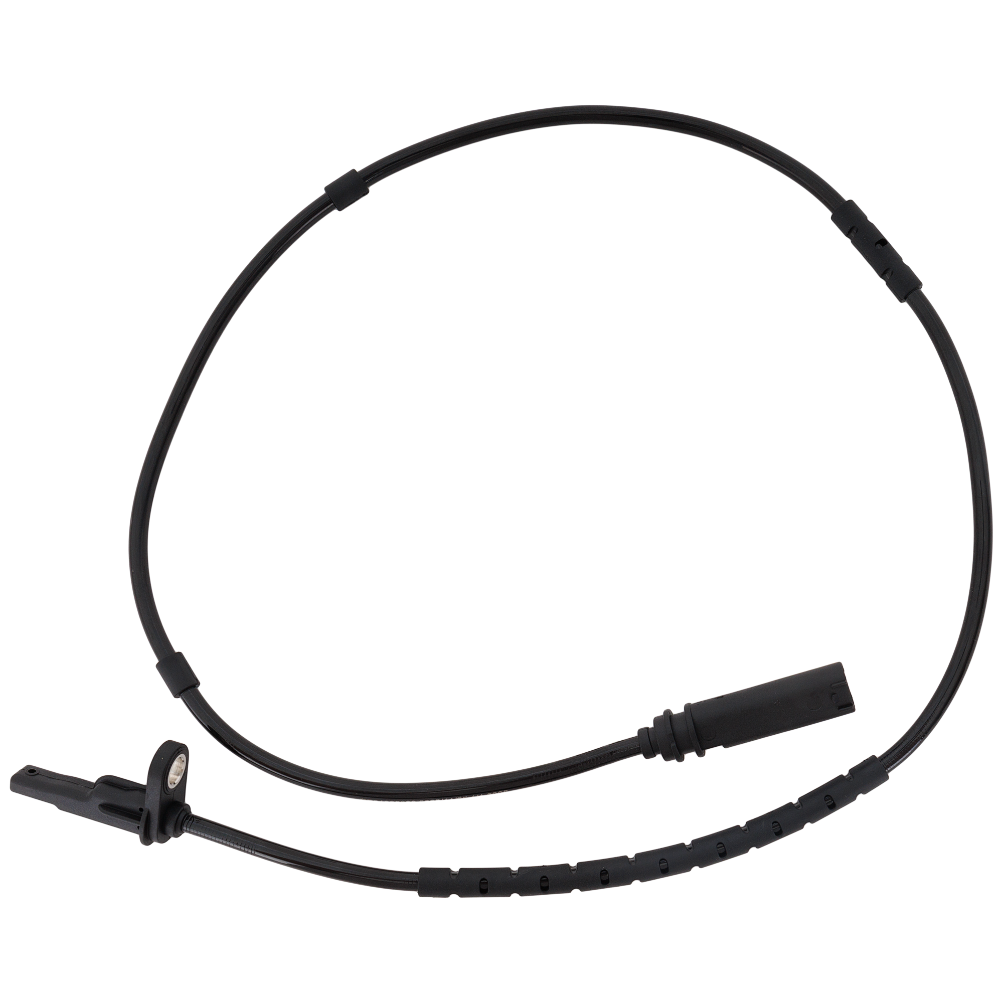 AM 3 SERIES 12-18-4 SERIES 14-20 REAR ABS SPEED SENSOR RH=LH Wheel Mounted SKU RB31080020 OEM 34526884421