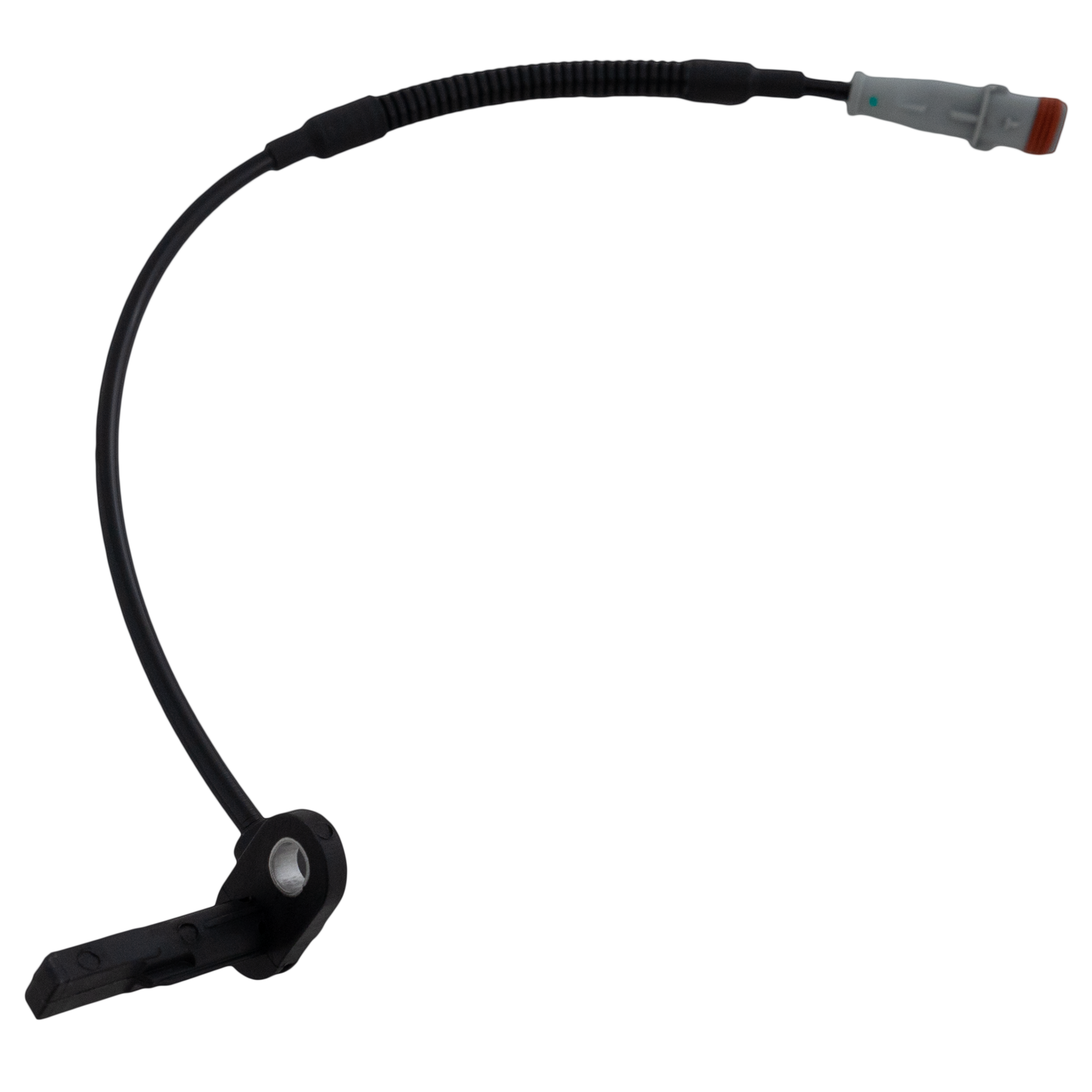 AM LACROSSE 10-13 ALLURE 10-10 FRONT ABS SPEED SENSOR RH=LH w Adaptive Damping System Spindle Mounted SKU RB31080021 OEM 12842287