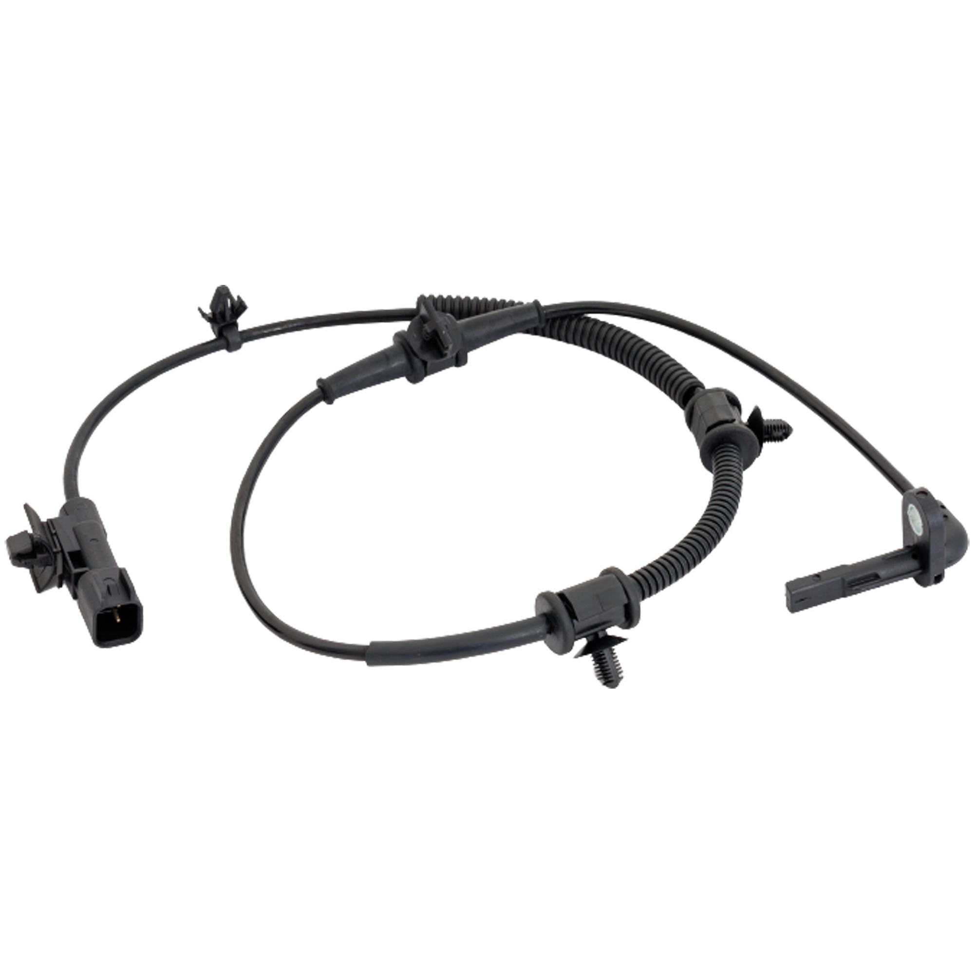 AM LACROSSE 10-13 ALLURE 10-10 FRONT ABS SPEED SENSOR RH=LH Exc. Sport Suspension Spindle Mounted SKU RB31080022 OEM 22821303