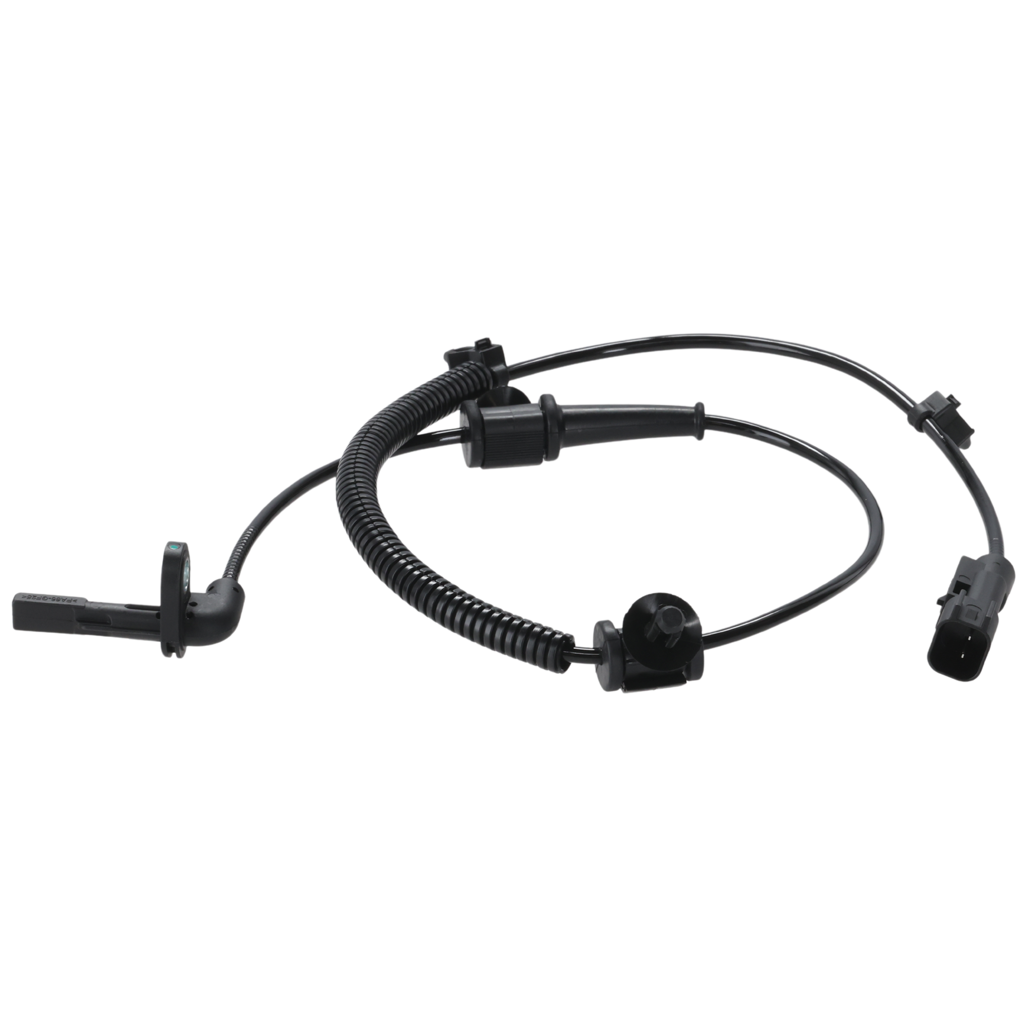 AM REGAL 11-12 LACROSSE 10-11 REAR ABS SPEED SENSOR RH=LH w 4 Link Rear Axle w o Adaptive Damping System Spindle Mounted SKU RB31080025 OEM 13317205