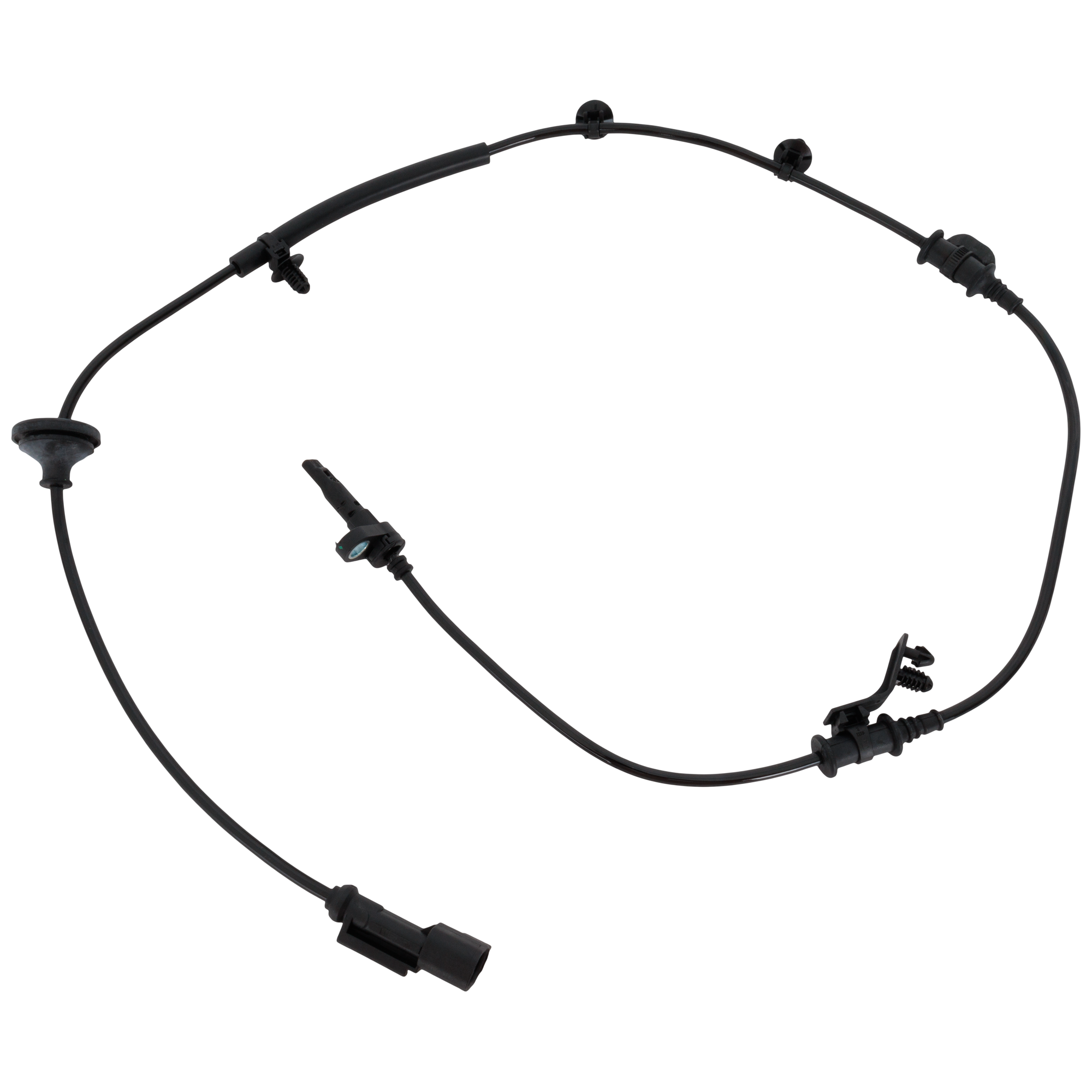 AM ENVISION 16-20 FRONT ABS SPEED SENSOR RH=LH Wheel Mounted SKU RB31080027 OEM 23288295