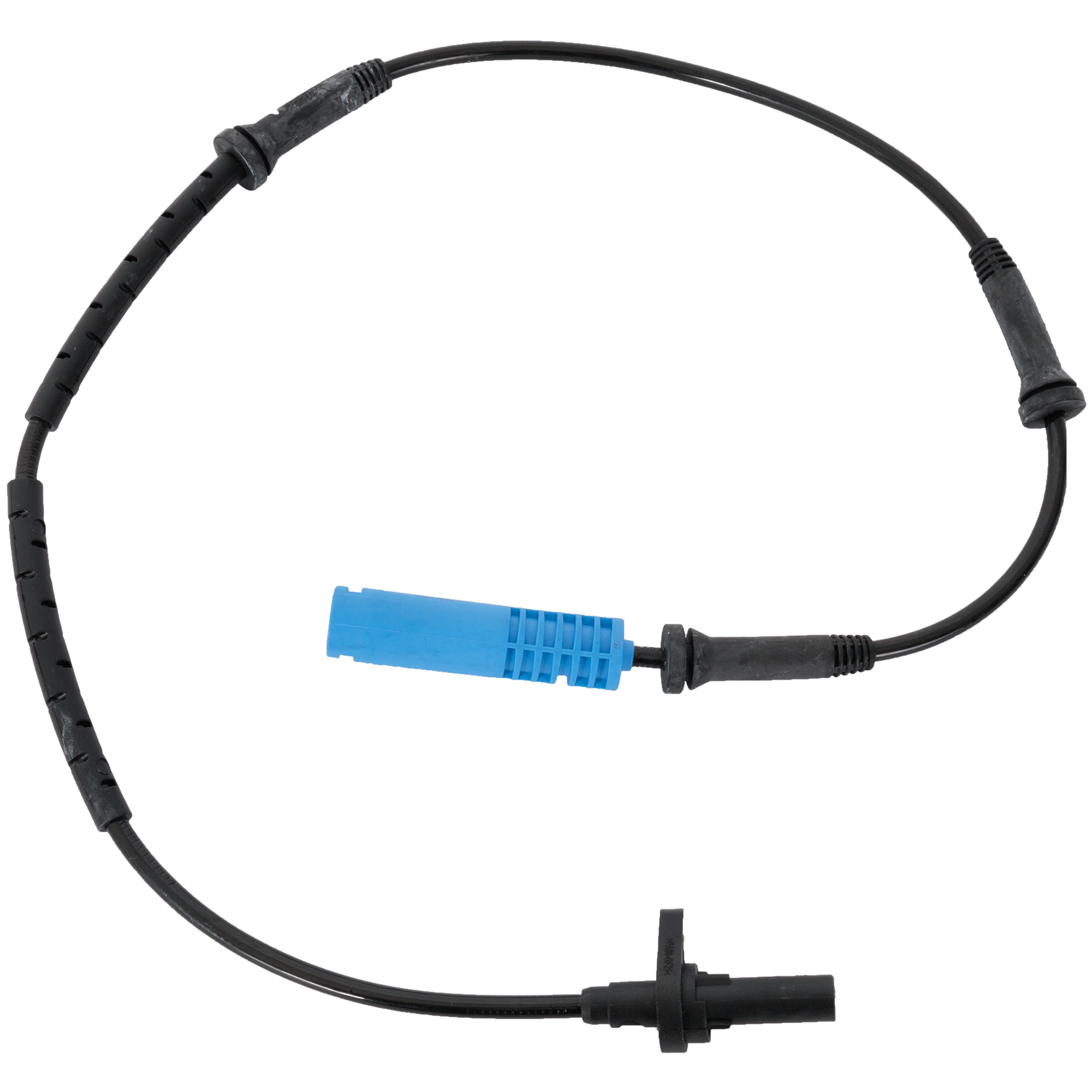 AM 7 SERIES 03-08 FRONT ABS SPEED SENSOR RH=LH From 3-03 Spindle Mounted SKU RB31080031 OEM 34526771708