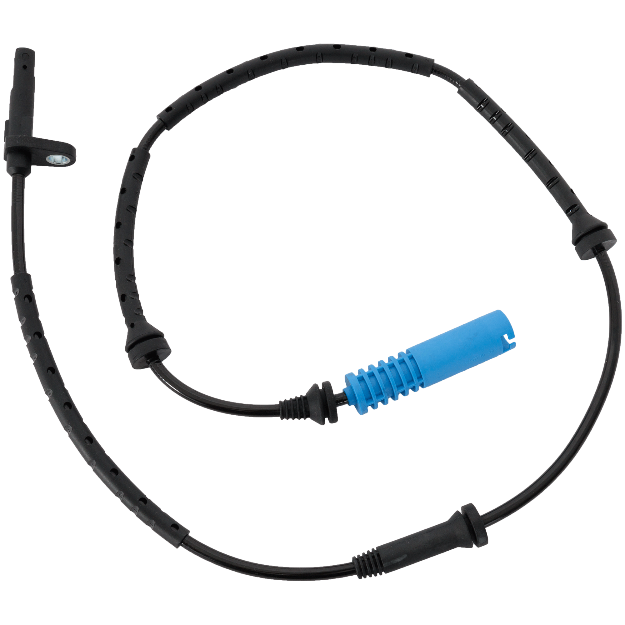AM X3-04-10 FRONT ABS SPEED SENSOR RH=LH Wheel Mounted SKU RB31080039 OEM 34523420330
