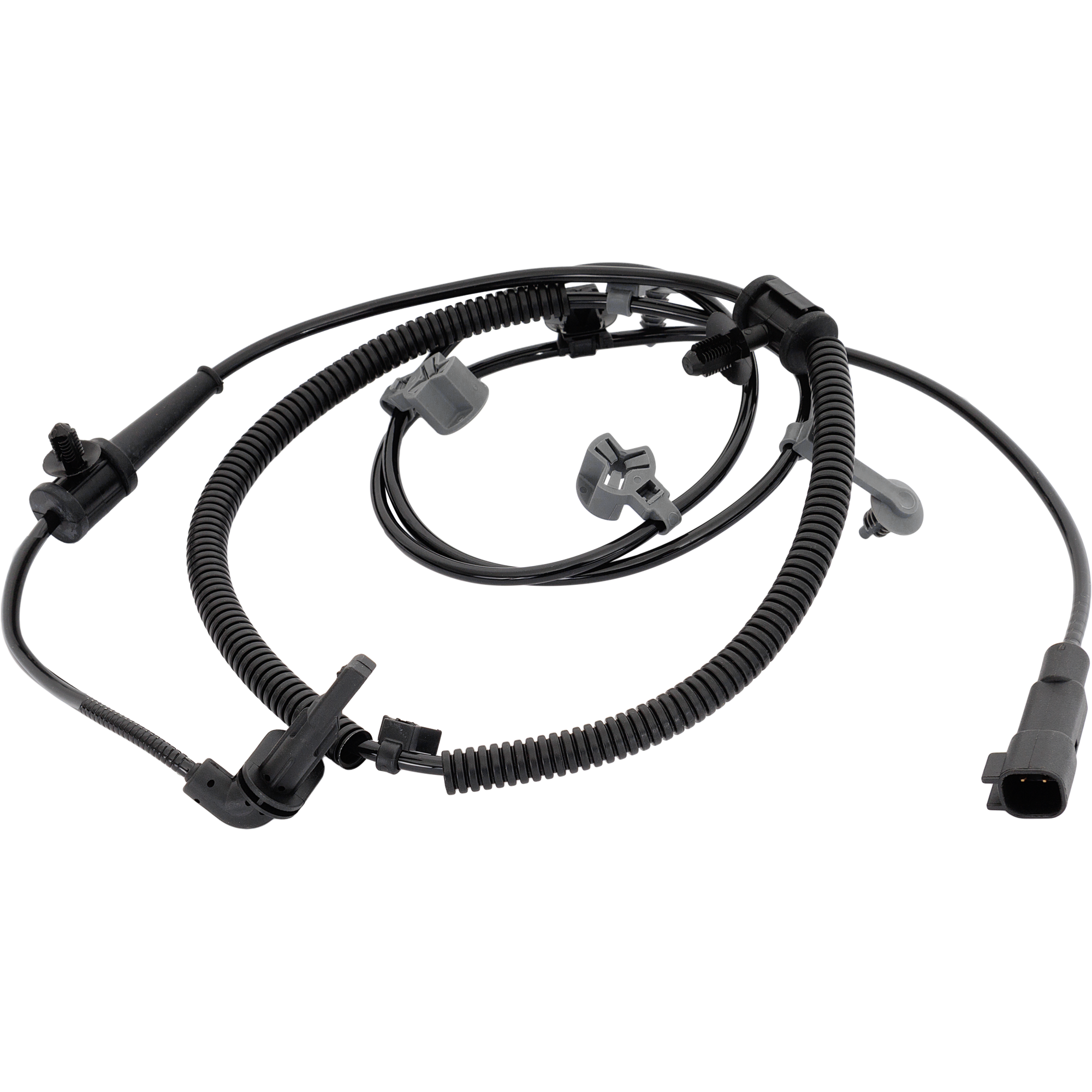 AM ALLURE LACROSSE 12-16 REGAL 12-13 REAR ABS SPEED SENSOR RH w o Real Time Damping Sensor SKU RB31080043 OEM 22868983