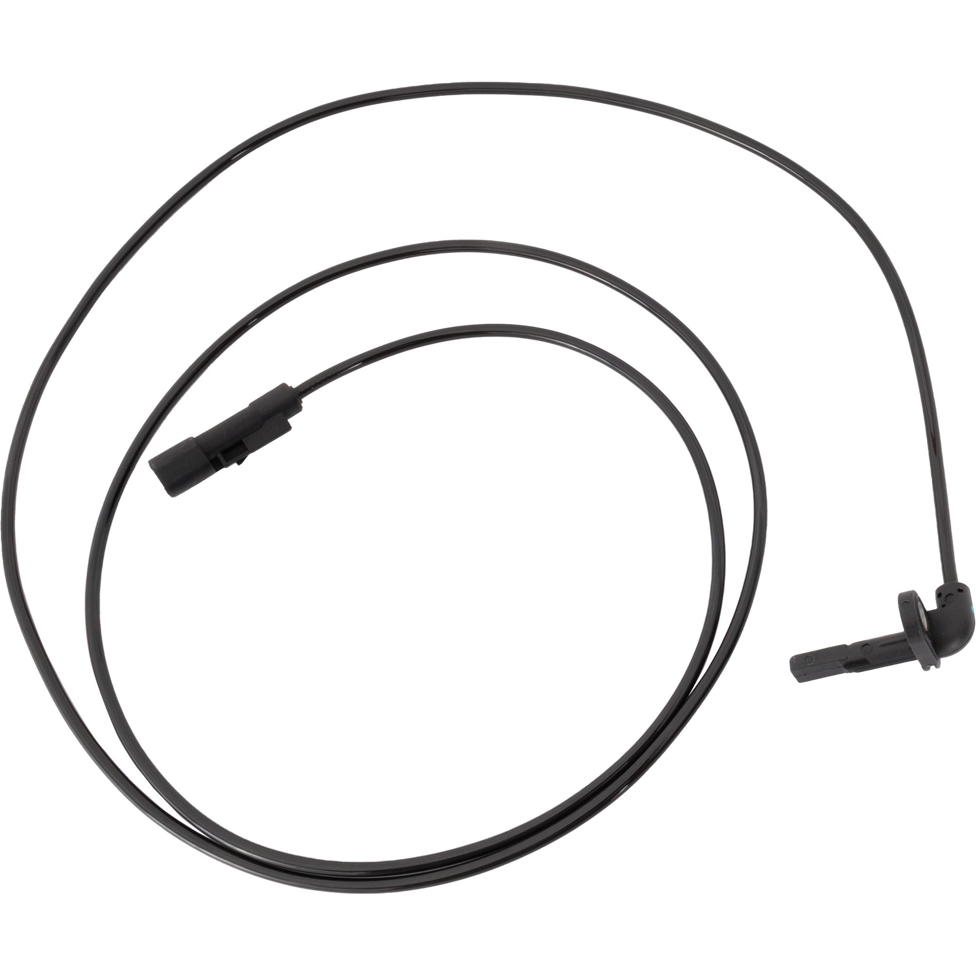 AM REGAL 13-17 REAR ABS SPEED SENSOR RH Wheel Mounted SKU RB31080045 OEM 23483154-23136751-22785574