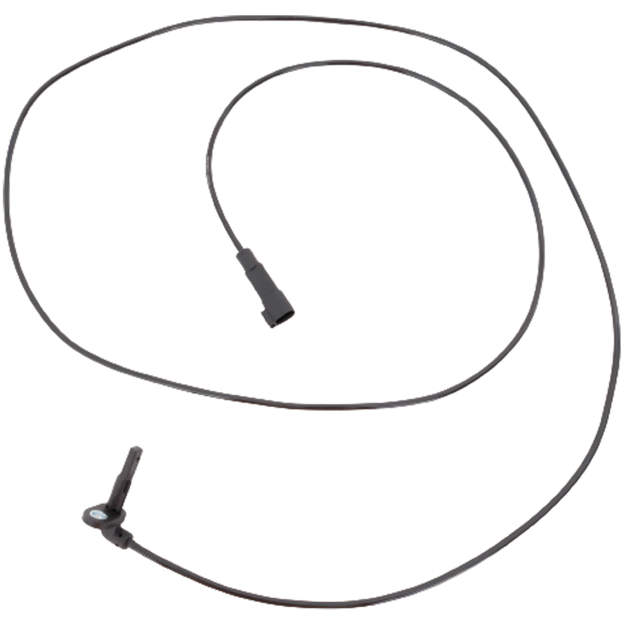 AM XTS 13-19 LACROSSE 12-16 REAR ABS SPEED SENSOR RH w o Collision Mitigation Braking System Wheel Mounted SKU RB31080047 OEM 23483158