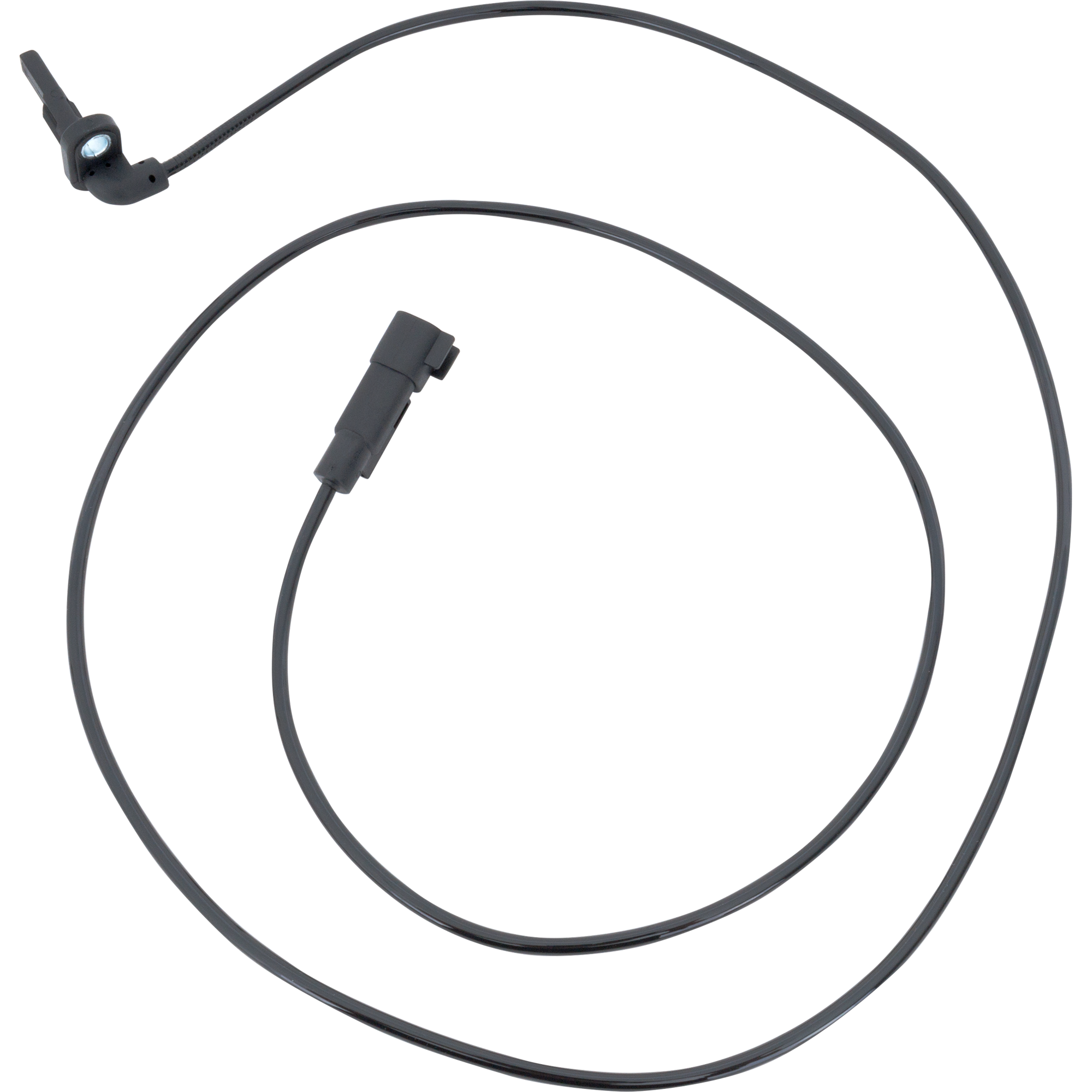 AM XTS 13-19 LACROSSE 14-16 REAR ABS SPEED SENSOR LH FWD Wheel Mounted SKU RB31080048 OEM 22785577